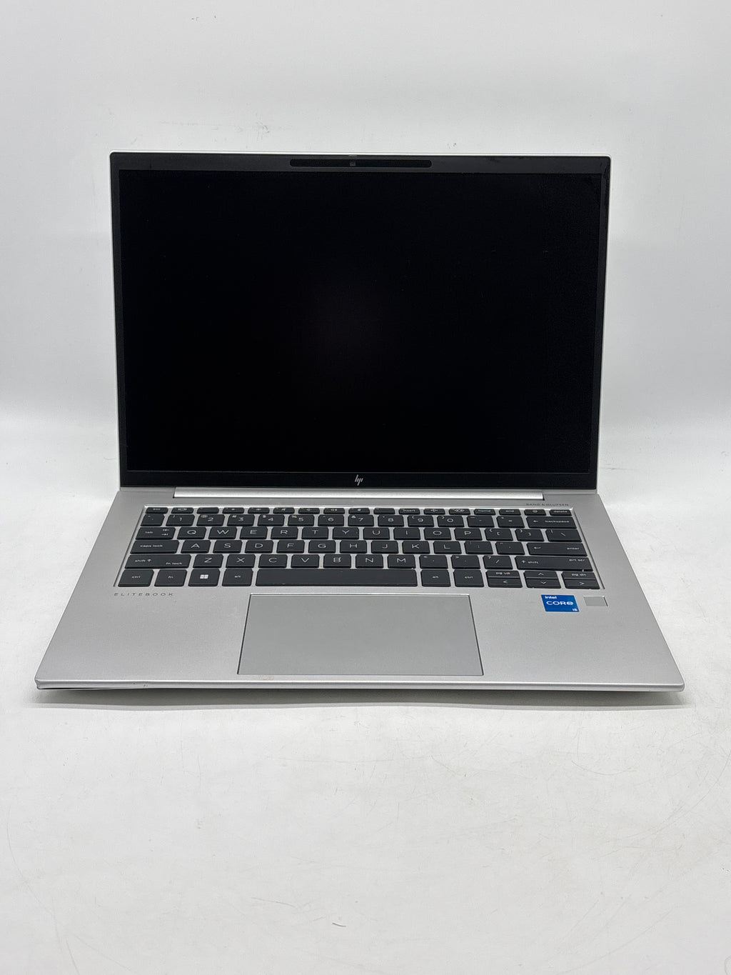 HP EliteBook 840 G10 14in Core i5 1335U 16GB RAM 256GB SSD Silver - Read