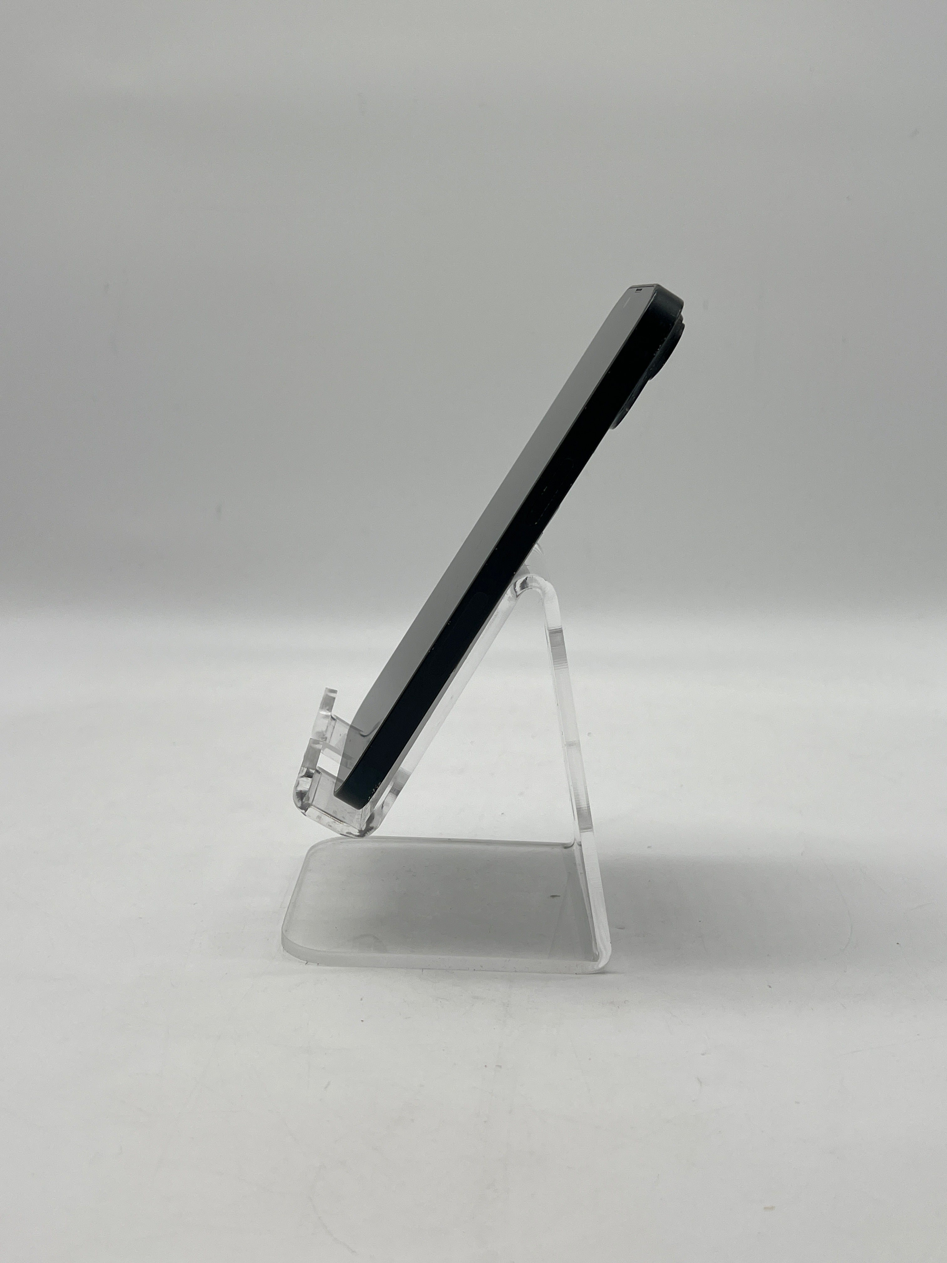 ATT Apple iPhone 14 128GB Midnight - For Parts Cracked Back