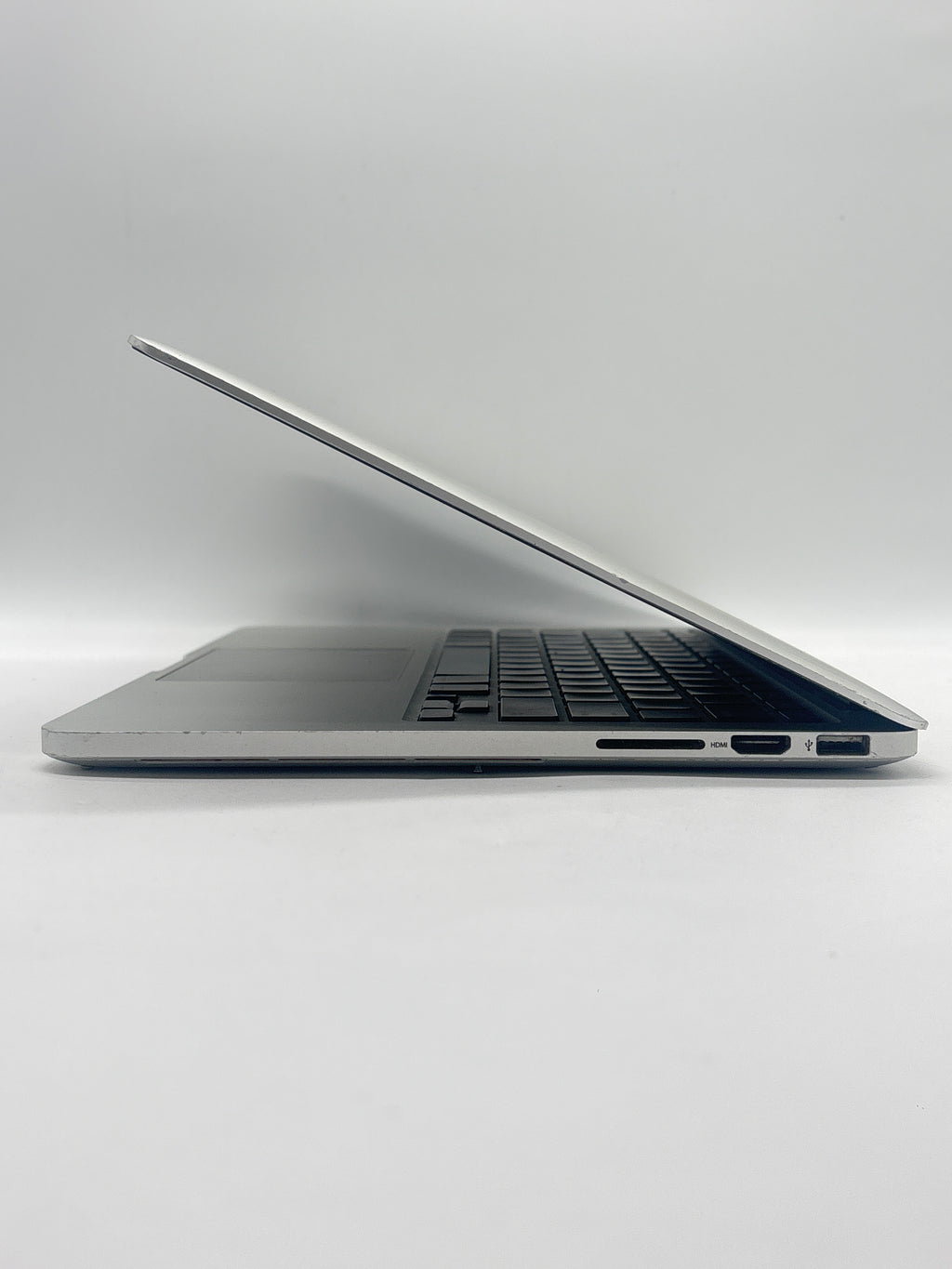 Apple MacBook Pro A1502 i5 8GB RAM 512GB SSD - For Parts (Read DESC)