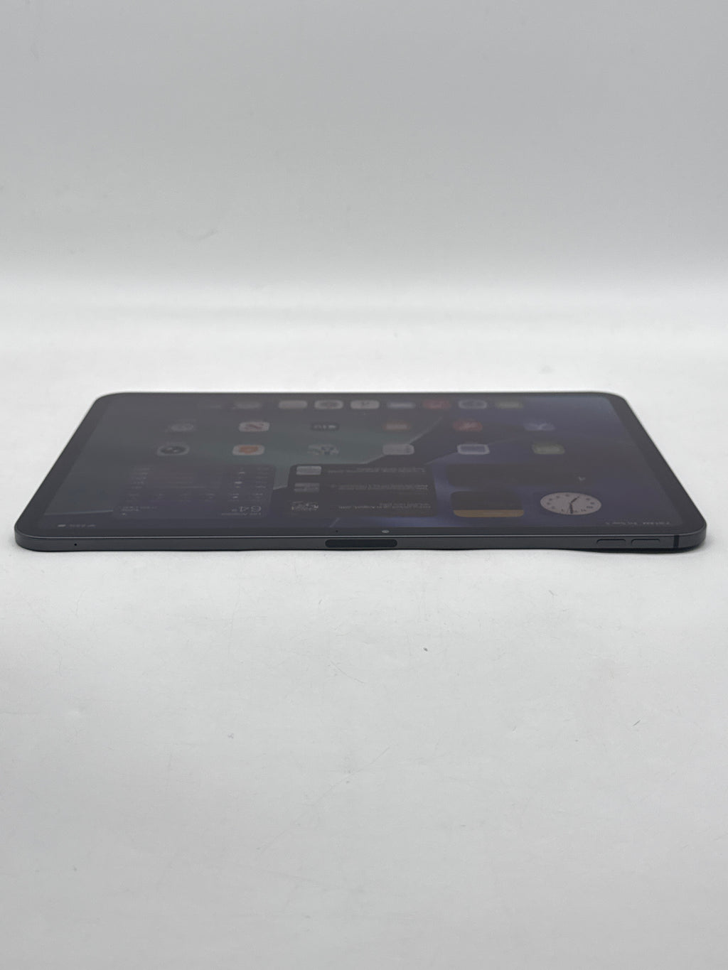 Apple iPad Pro 11" M5 256GB Wi-Fi Space Black - Used