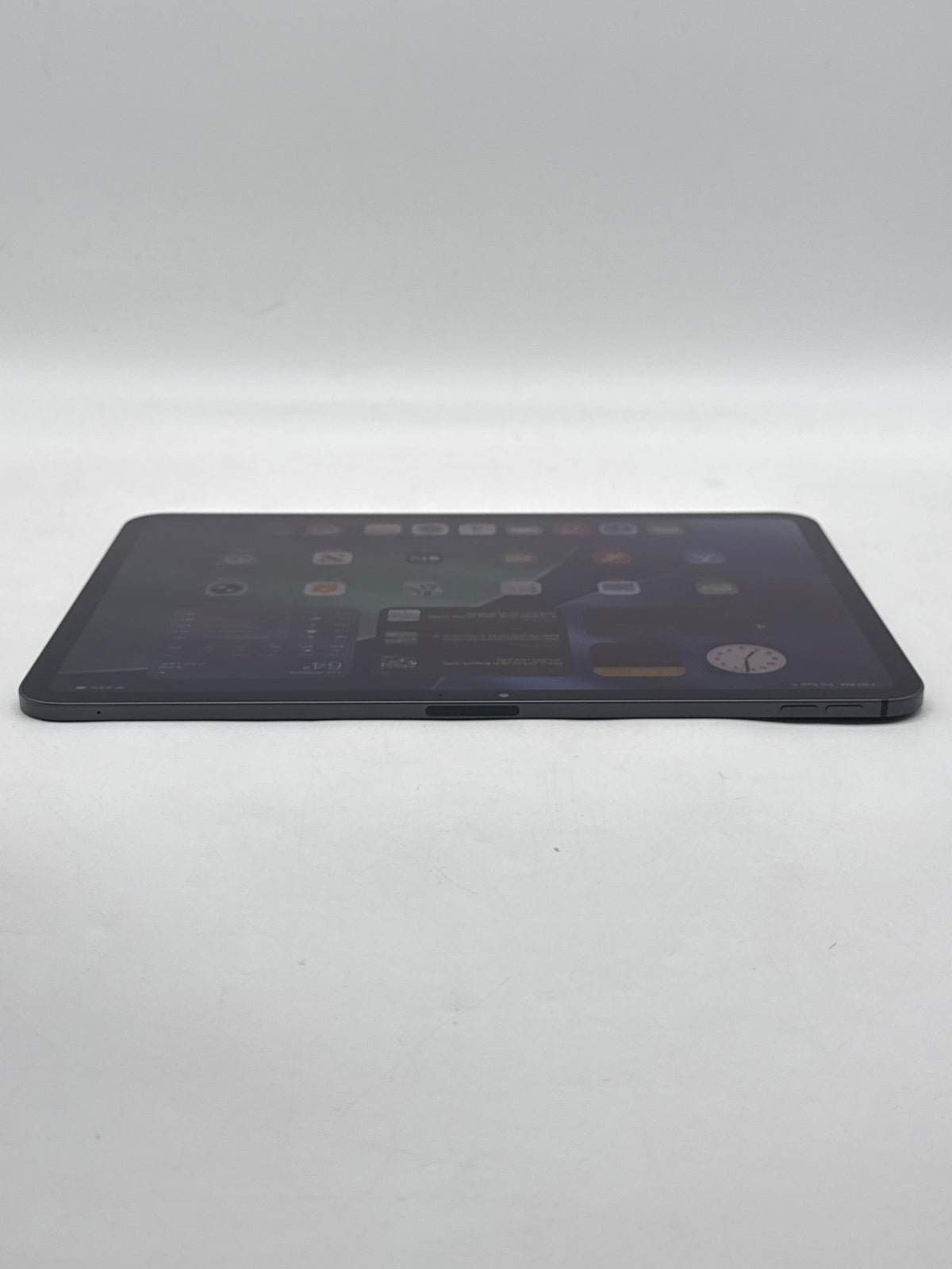 Apple iPad Pro 11" M5 256GB Wi-Fi Space Black - Used