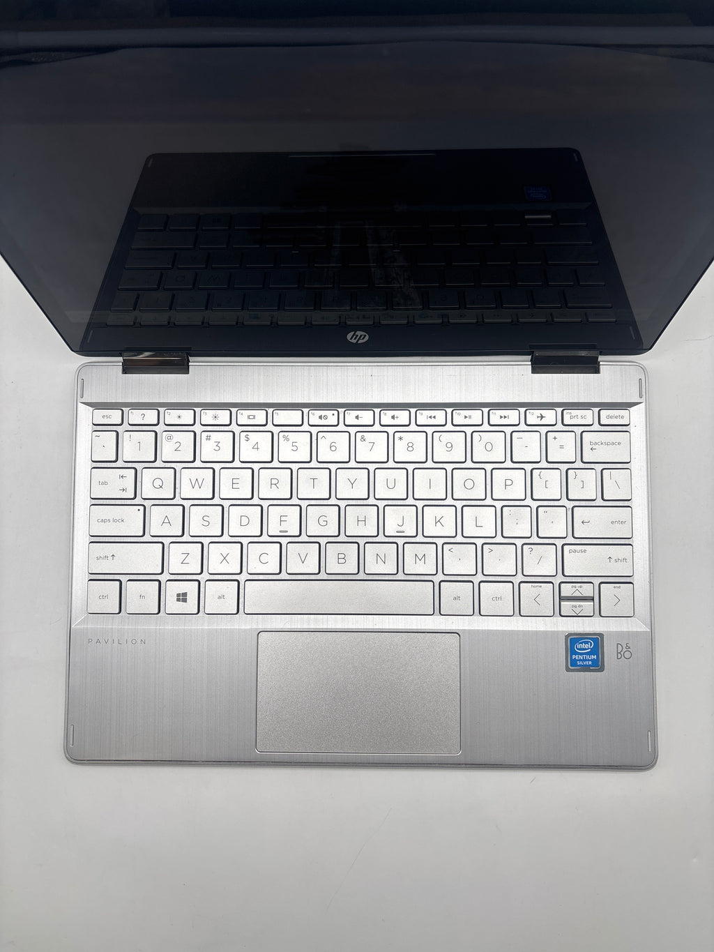 HP Pavillion x360 m Convertible 11m-ap0xxx Pentium Silver N5030 4GB 128GB