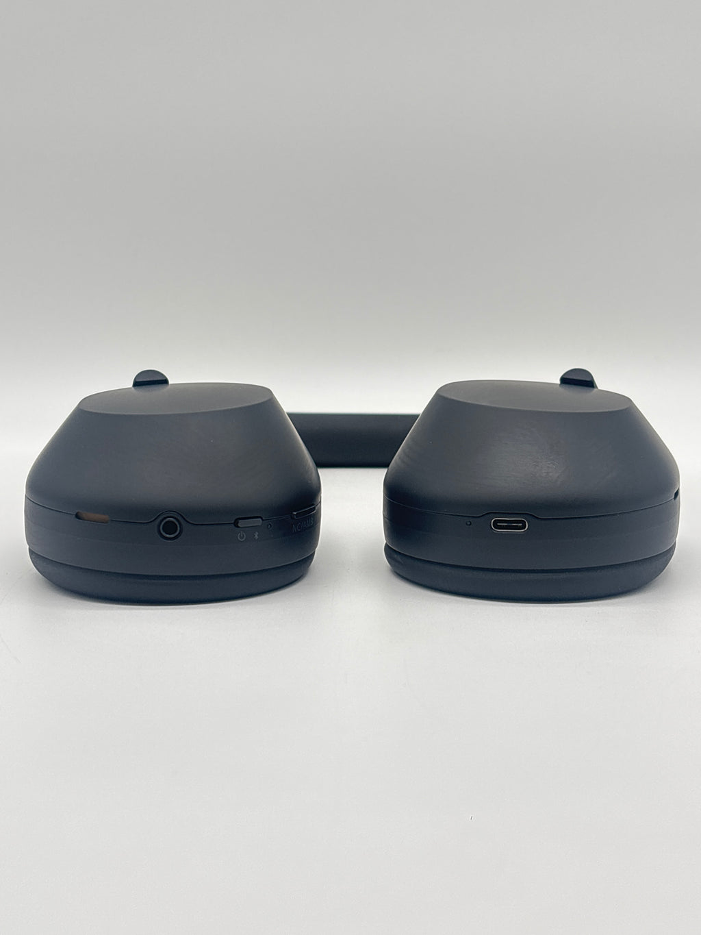Sony WH-1000XM5 Wireless Bluetooth Headphones Black