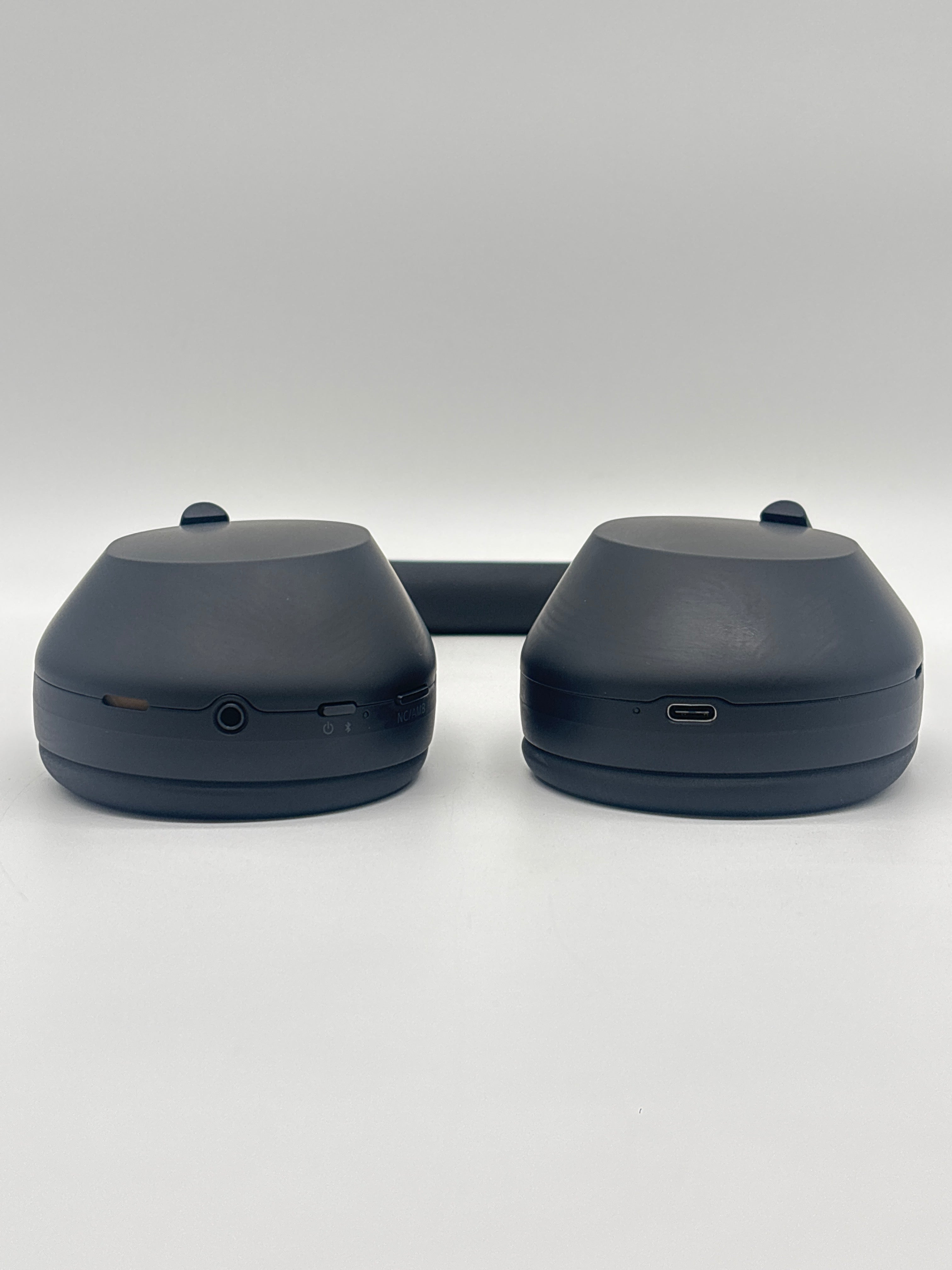 Sony WH-1000XM5 Wireless Bluetooth Headphones Black
