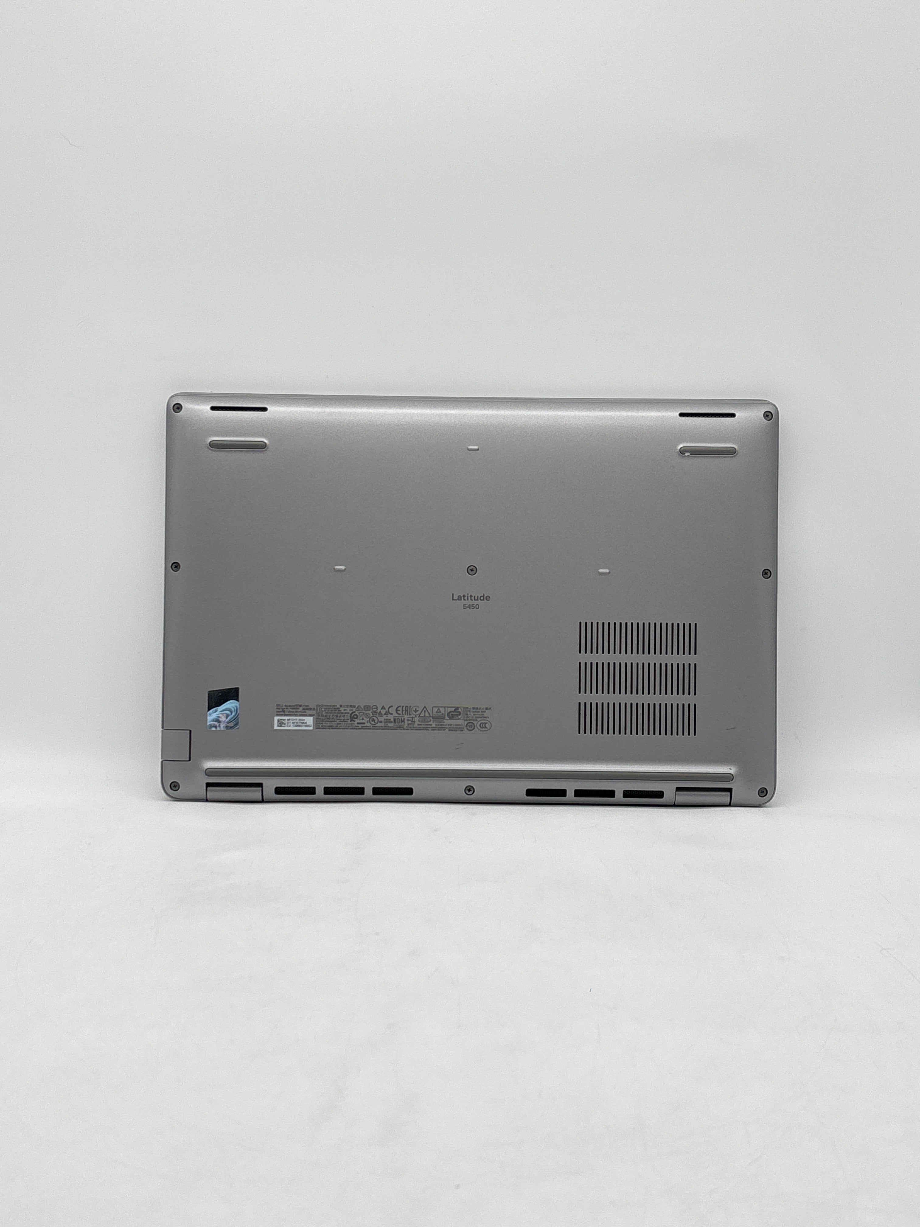 Dell Latitude 5450 14 in Ultra 7 165H 32GB RAM 512GB SSD Silver - Used