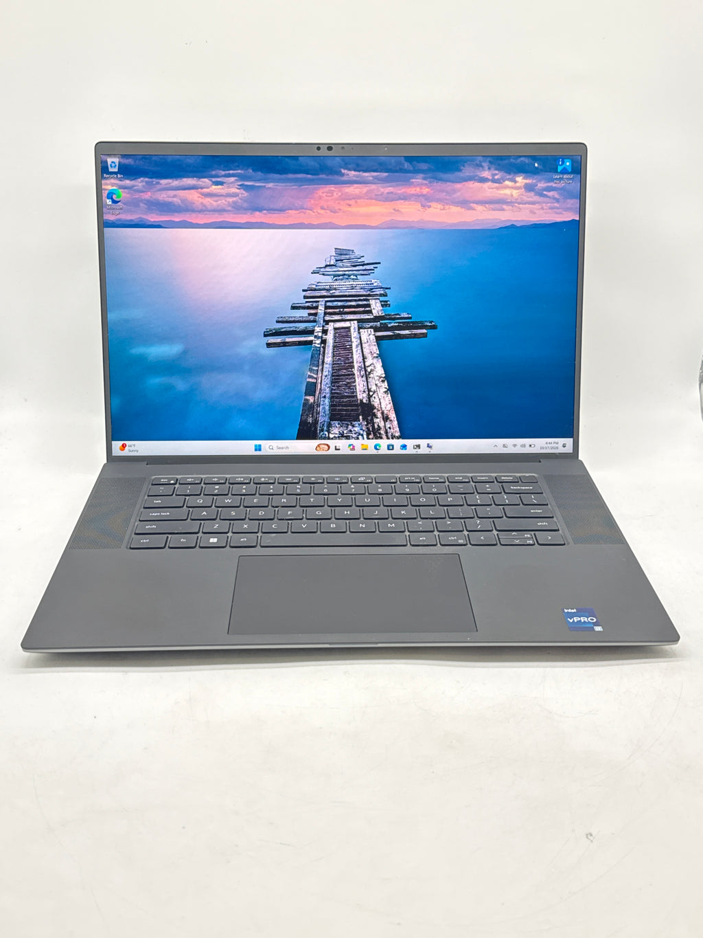 Dell Precision 5680 Core i7 13800H 32GB RAM 512GB SSD RTX 2000 16in - Used