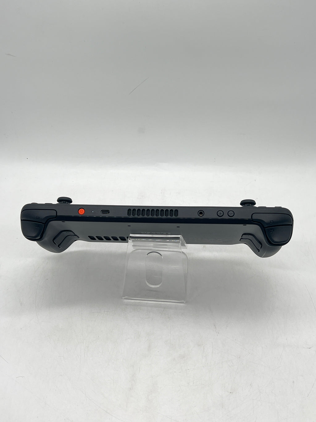 Valve Steam Deck OLED 7.4" 6nm Ryzen APU 16GB RAM 512GB Black Model 1030