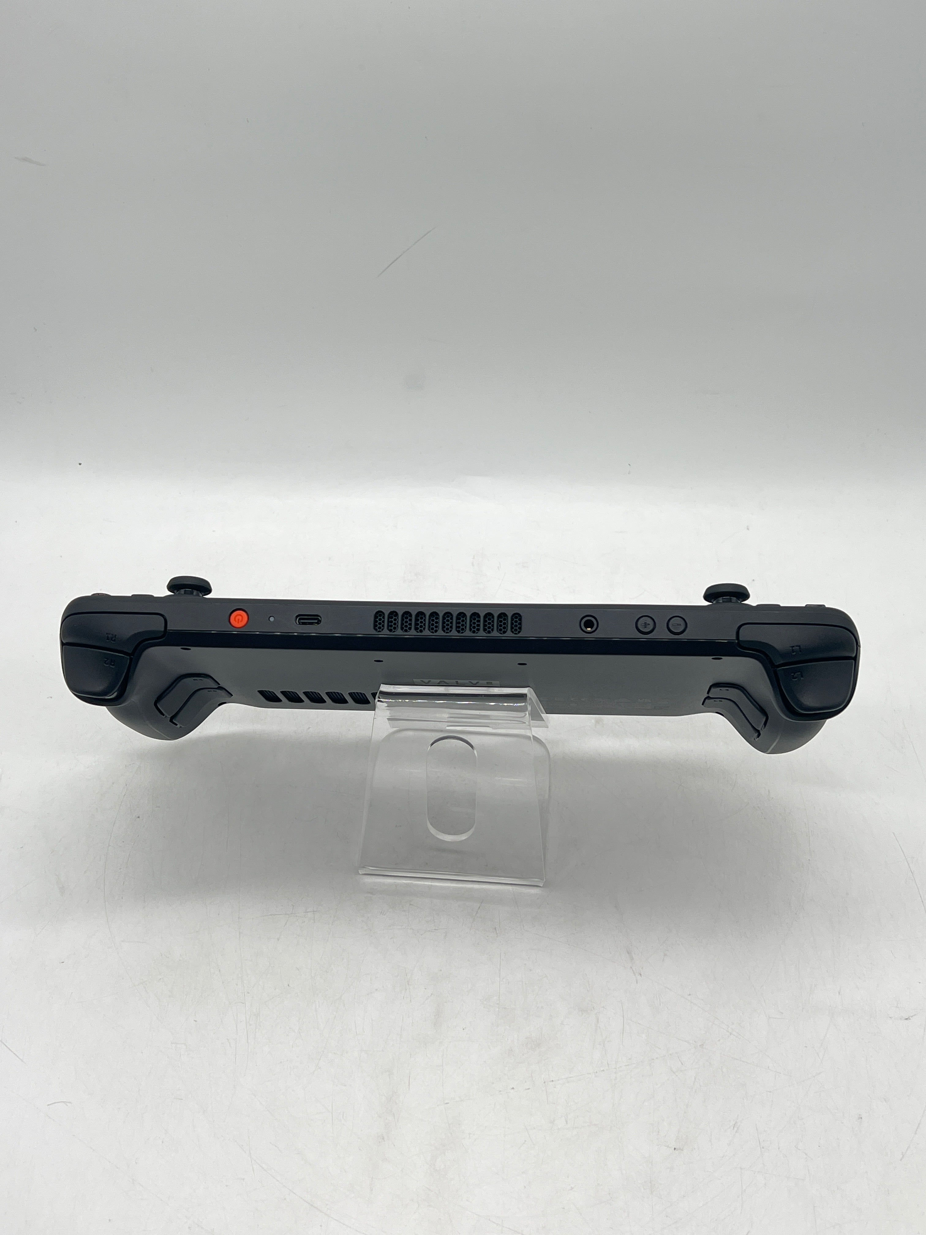 Valve Steam Deck OLED 7.4" 6nm Ryzen APU 16GB RAM 512GB Black Model 1030