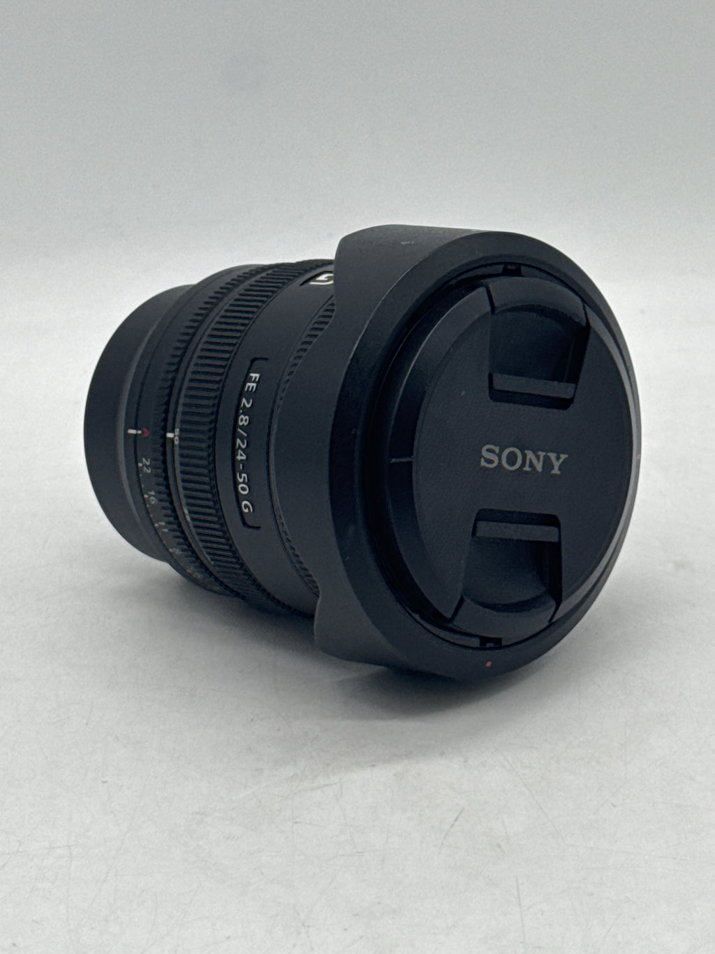 Sony FE 24-50mm f/2.8 G Lens Sony E Mount - Used