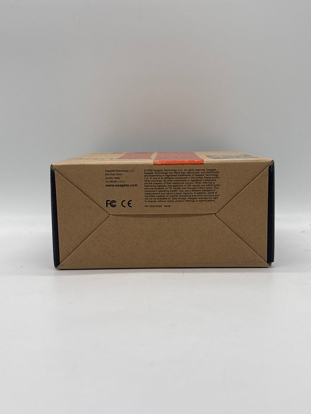 Seagate Barracuda ST320005N4A1AS-RK 3.5 SATA Internal Drive 2TB