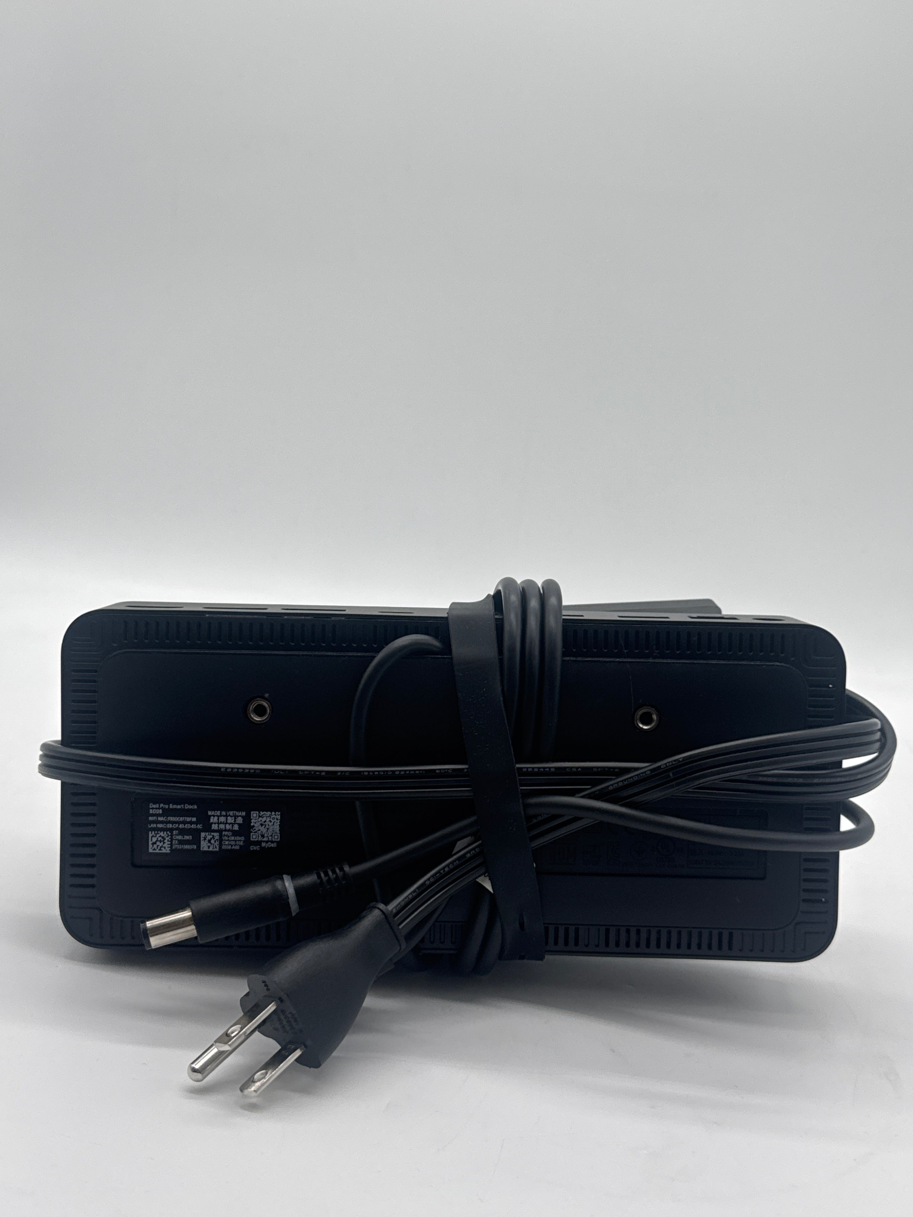 Dell SD25 Pro Smart Docking Station - Used