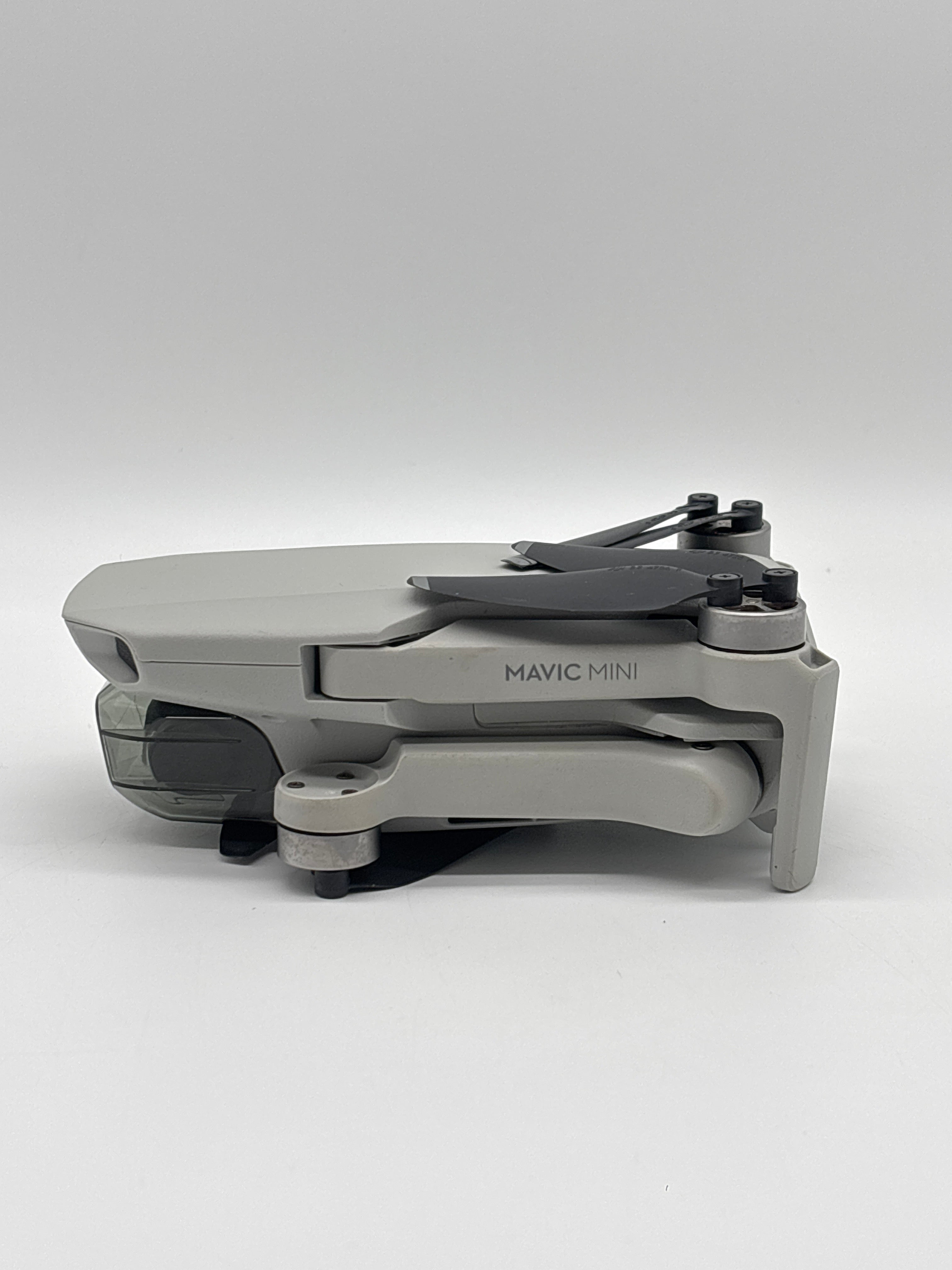 DJI Mavic Mini MTISS5 Ultralight Camera Drone