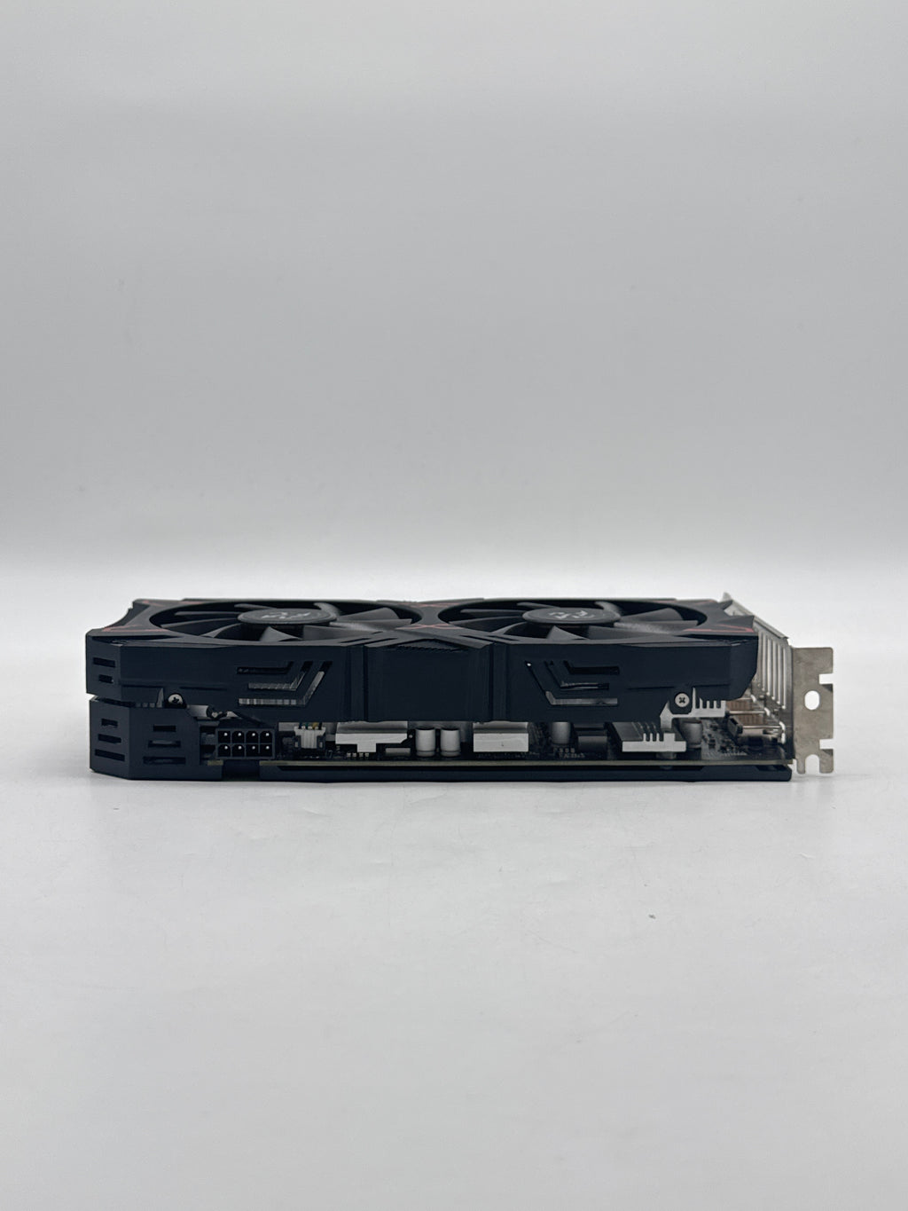 Peladn Radeon RX 5500 XT 8GB GDDR6 Graphics Card Black - Used