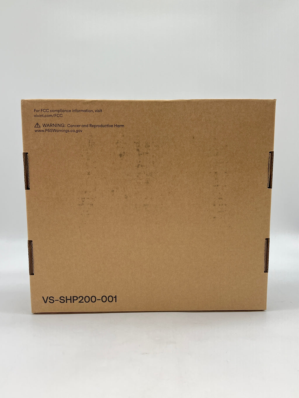 Vivint Smart Hub Pro Gen 2 VS-SHP200-001 - New In Box