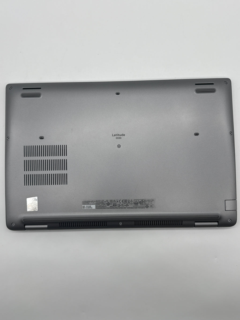 Dell Latitude 5550 Ultra 7 32GB RAM 512GB SSD