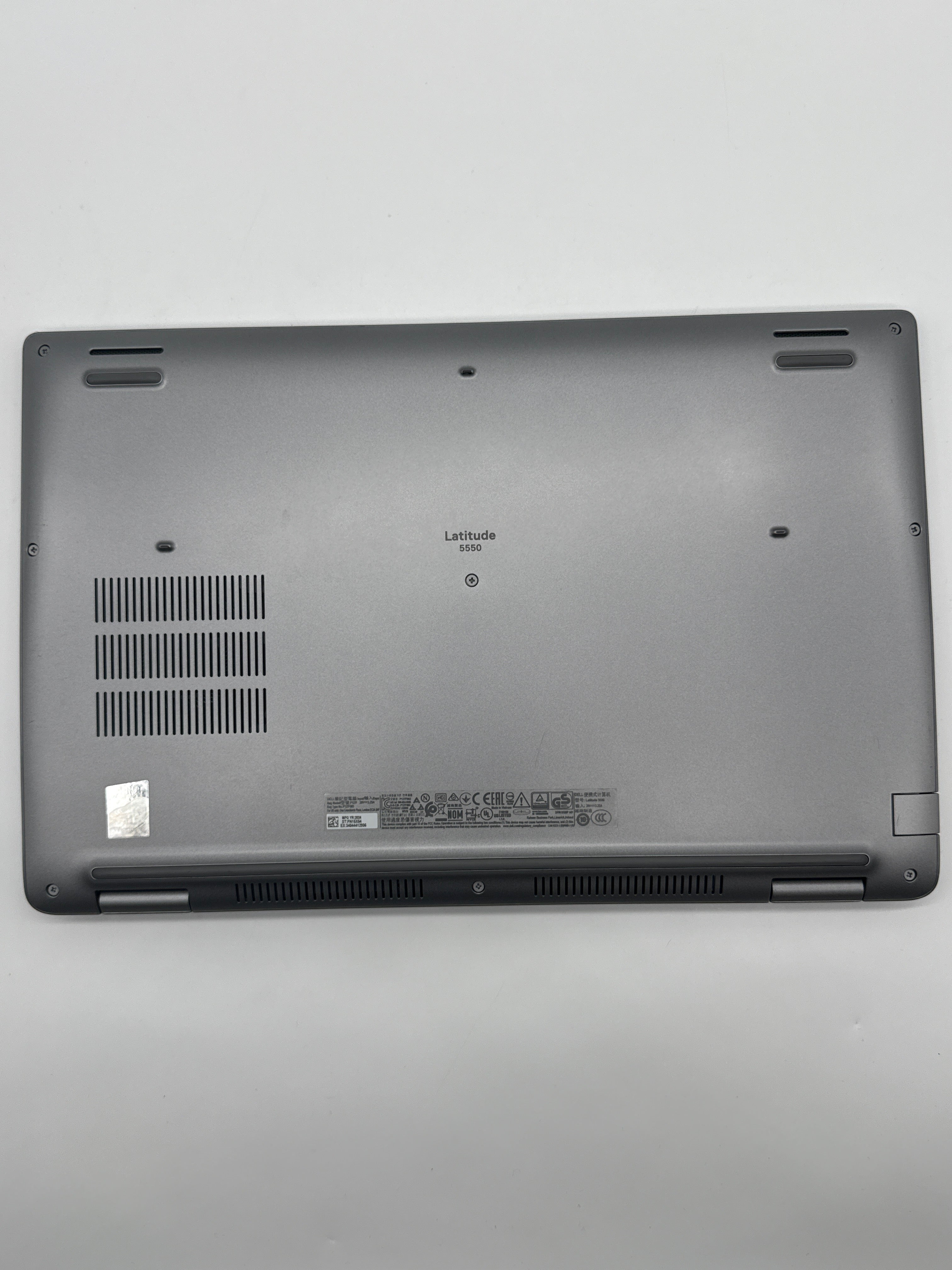 Dell Latitude 5550 Ultra 7 32GB RAM 512GB SSD