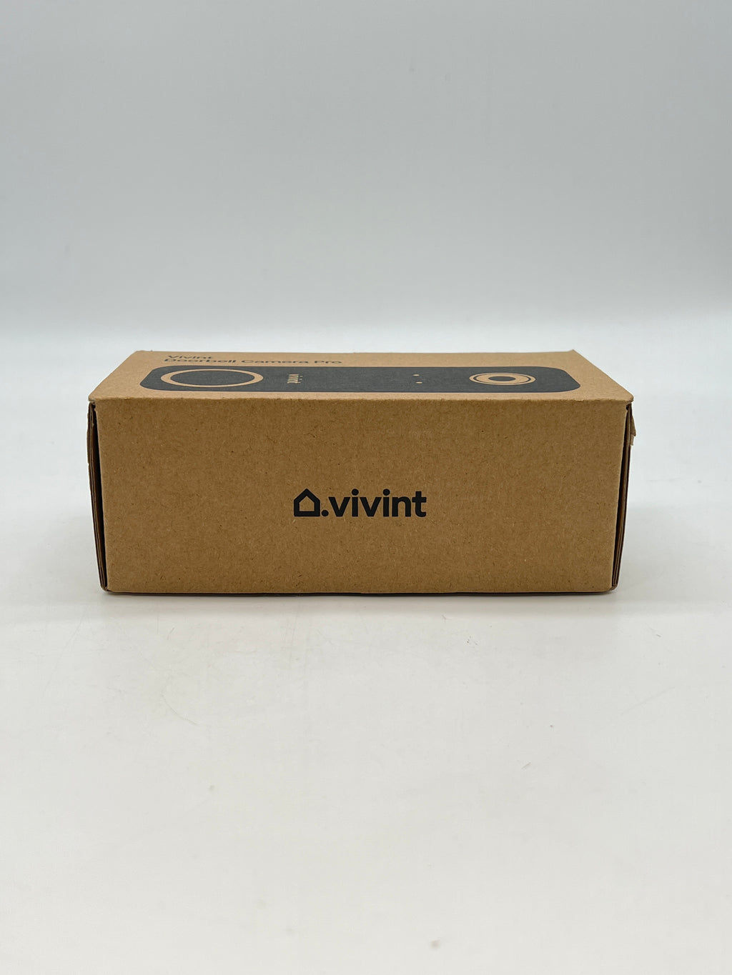 Vivint Doorbell Camera Pro VS-DBC350-SA - New In Box