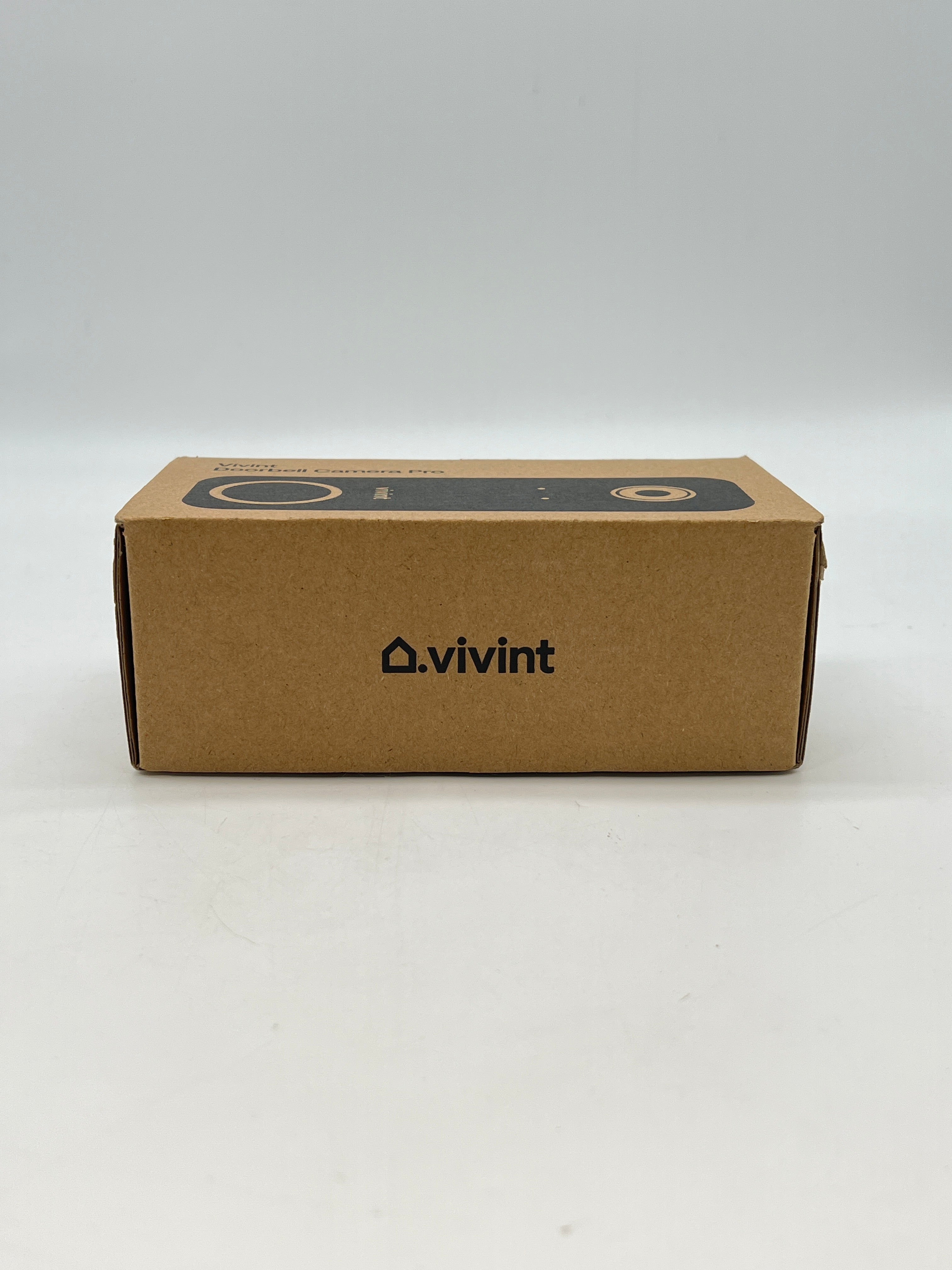 Vivint Doorbell Camera Pro VS-DBC350-SA - New In Box