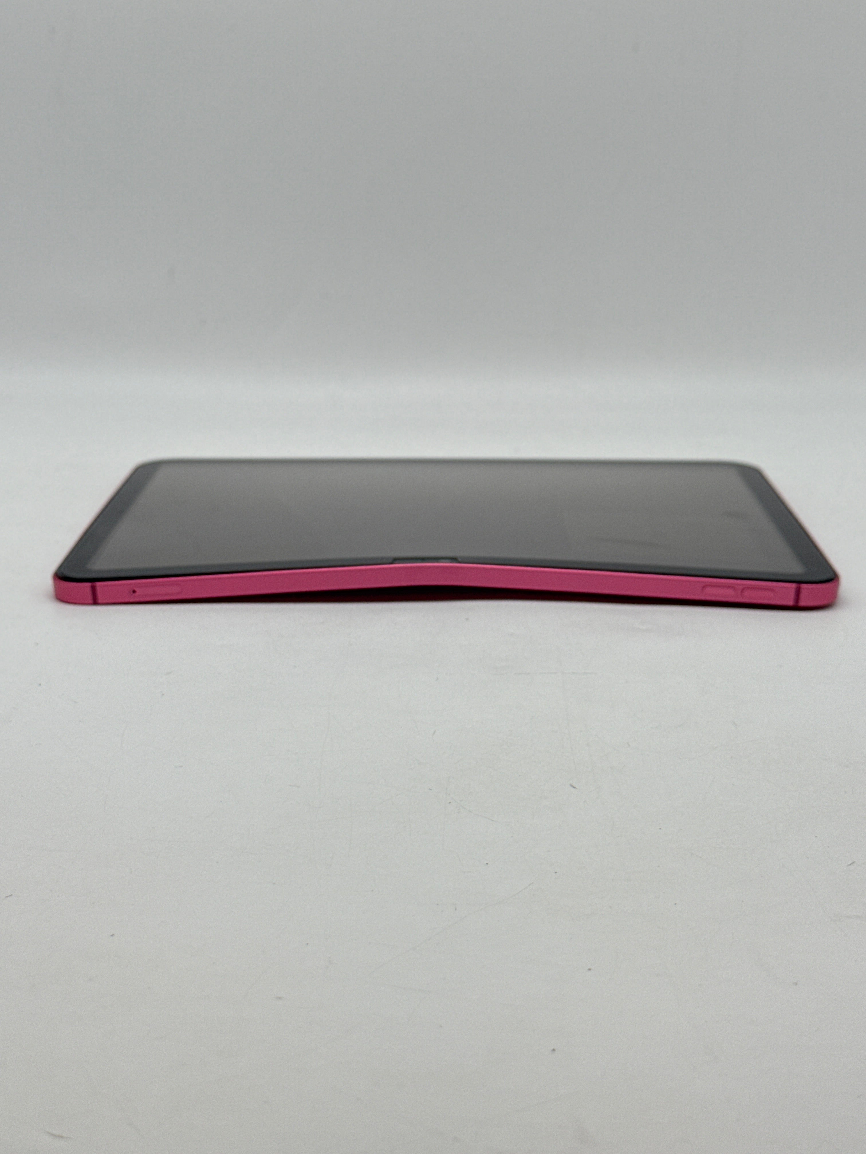 Apple iPad 10th Gen A2757 64GB Wi-Fi + CELL Pink - Bent Frame