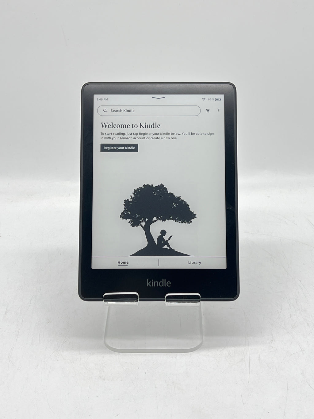 Amazon Kindle Paperwhite Signature 11th Gen M2L4EK 32GB 6.8" - Used