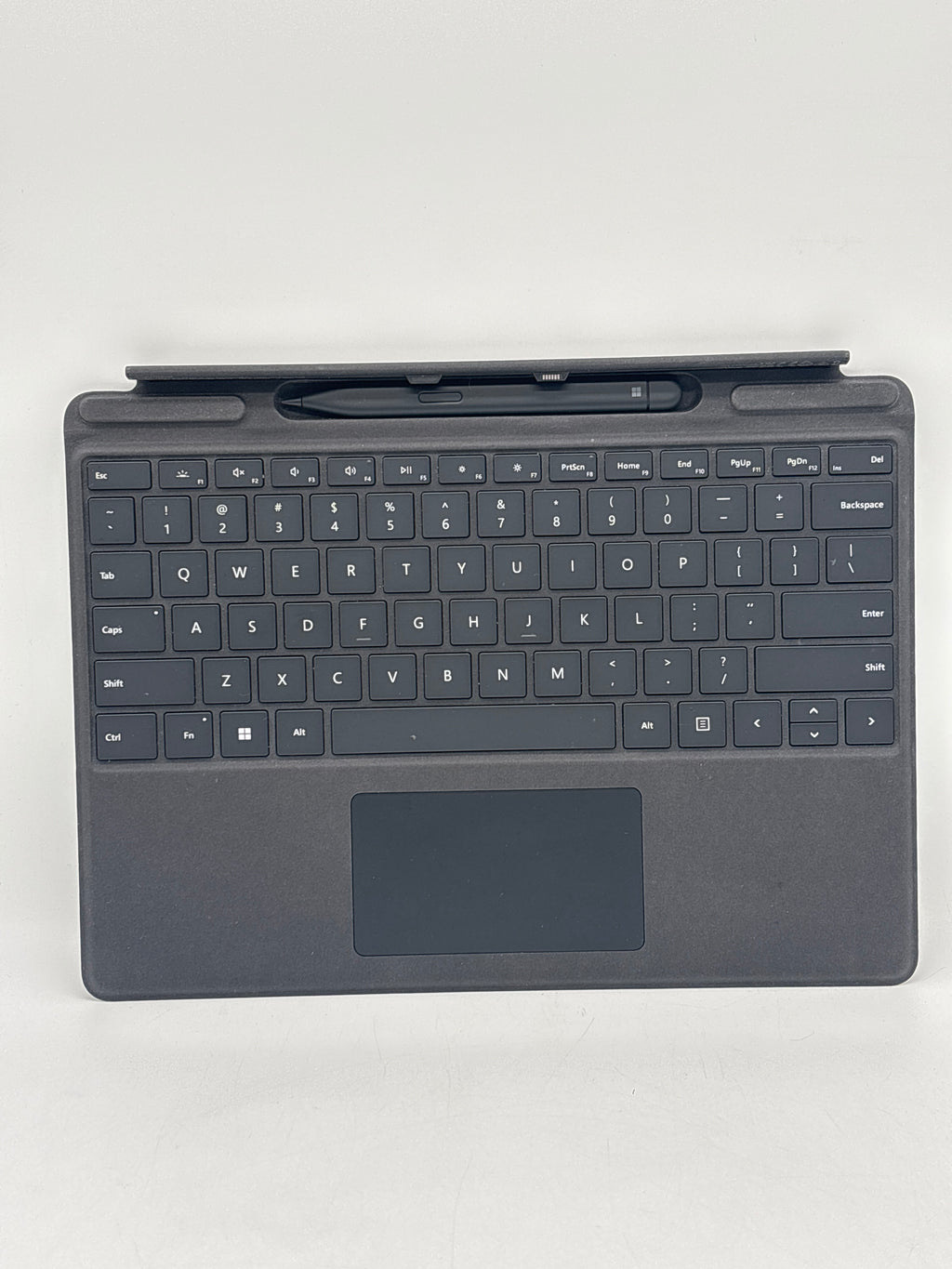 Microsoft Surface Pro 9 2038 i7-1255U 16GB RAM 512GB SSD Black
