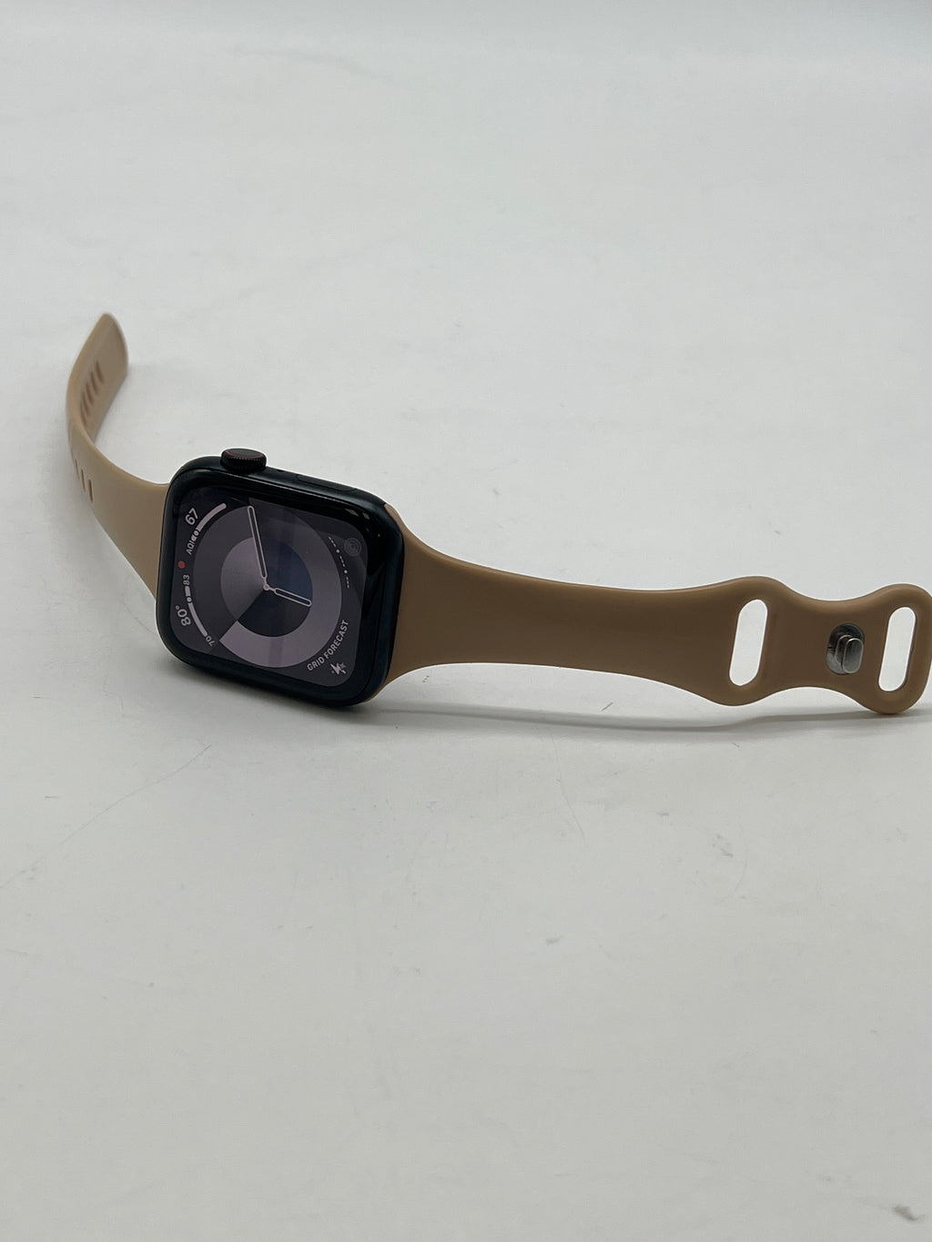 Apple Watch SE 2 A2727 44mm GPS + Cellular Unlocked - Used