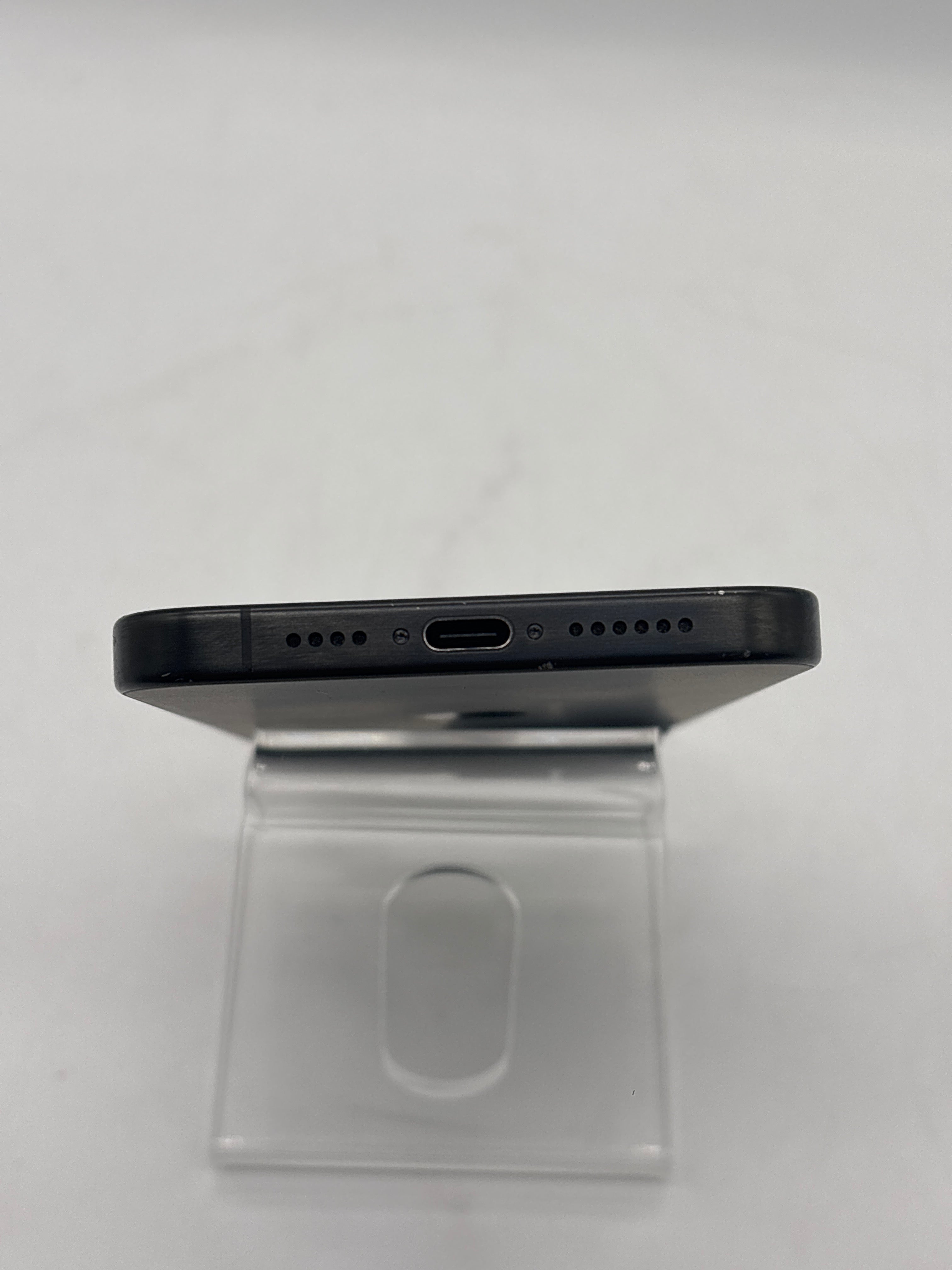 Apple iPhone 15 Pro Max 256GB Black - Unlocked