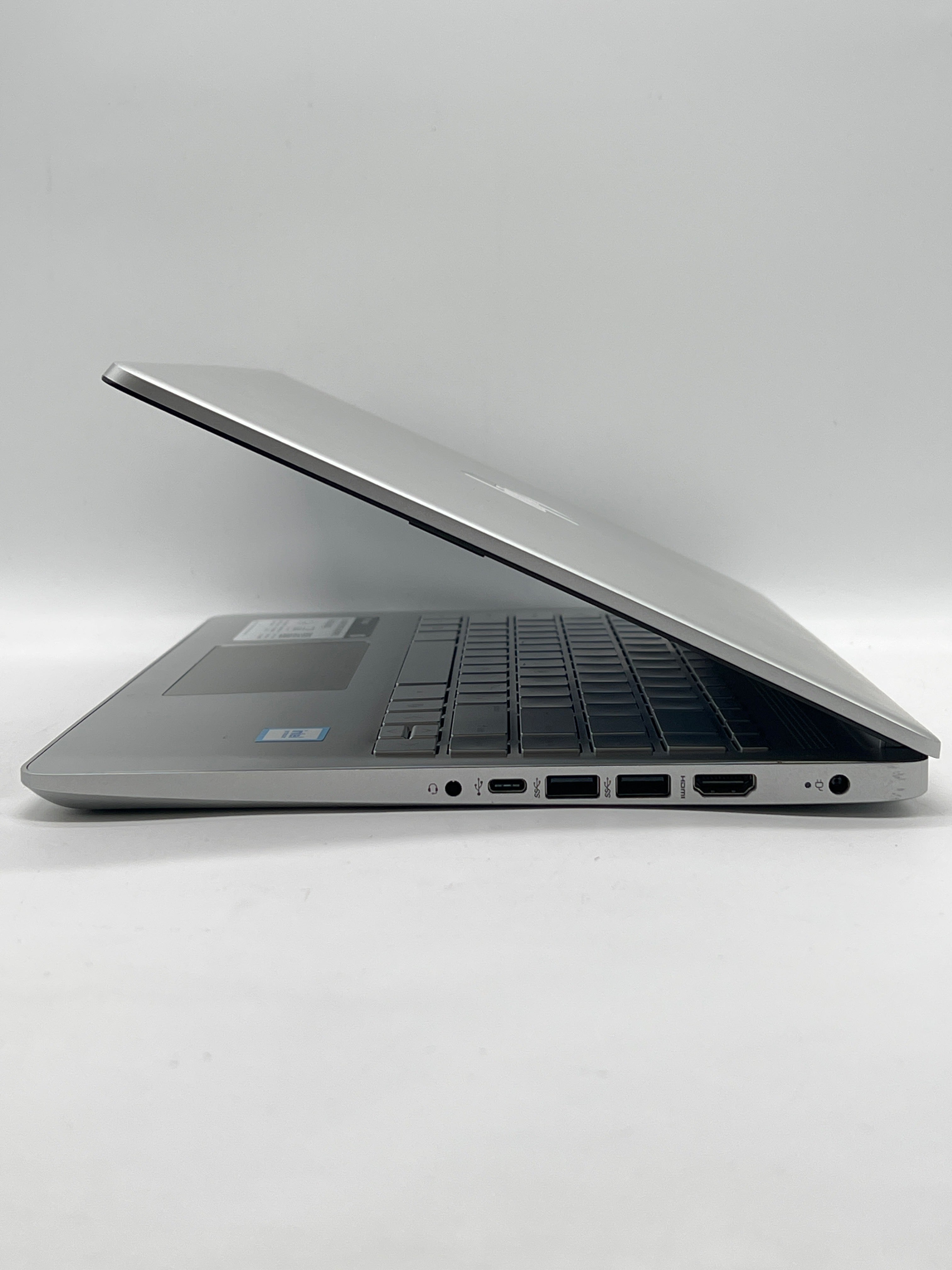 HP 14-dq6011dx N150 4GB RAM 128GB SSD