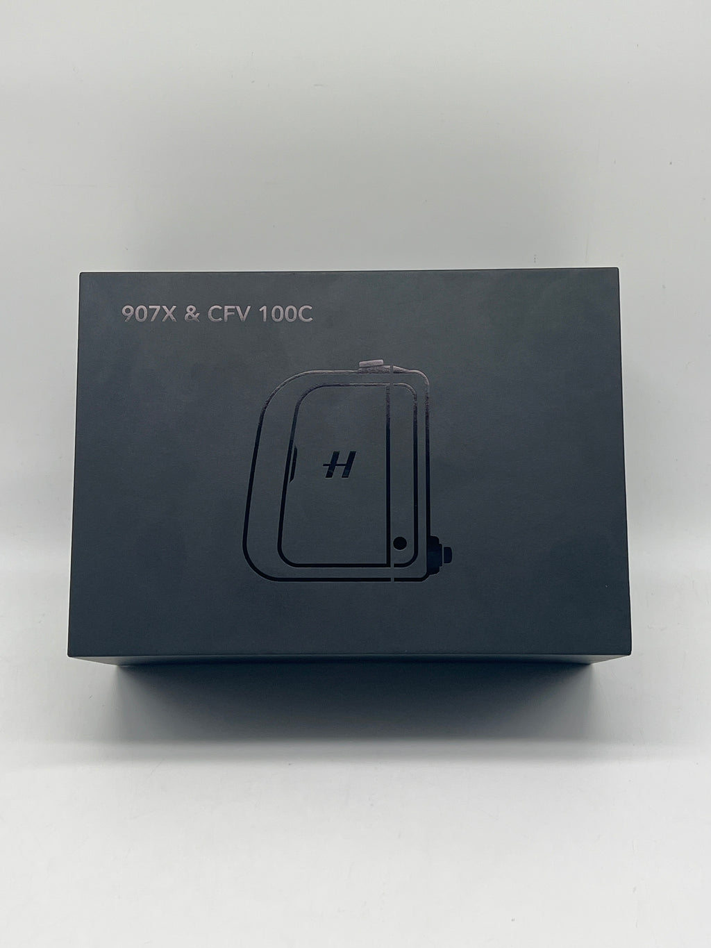 Hasselblad 907X 100C Medium Format Mirrorless Camera - Mint