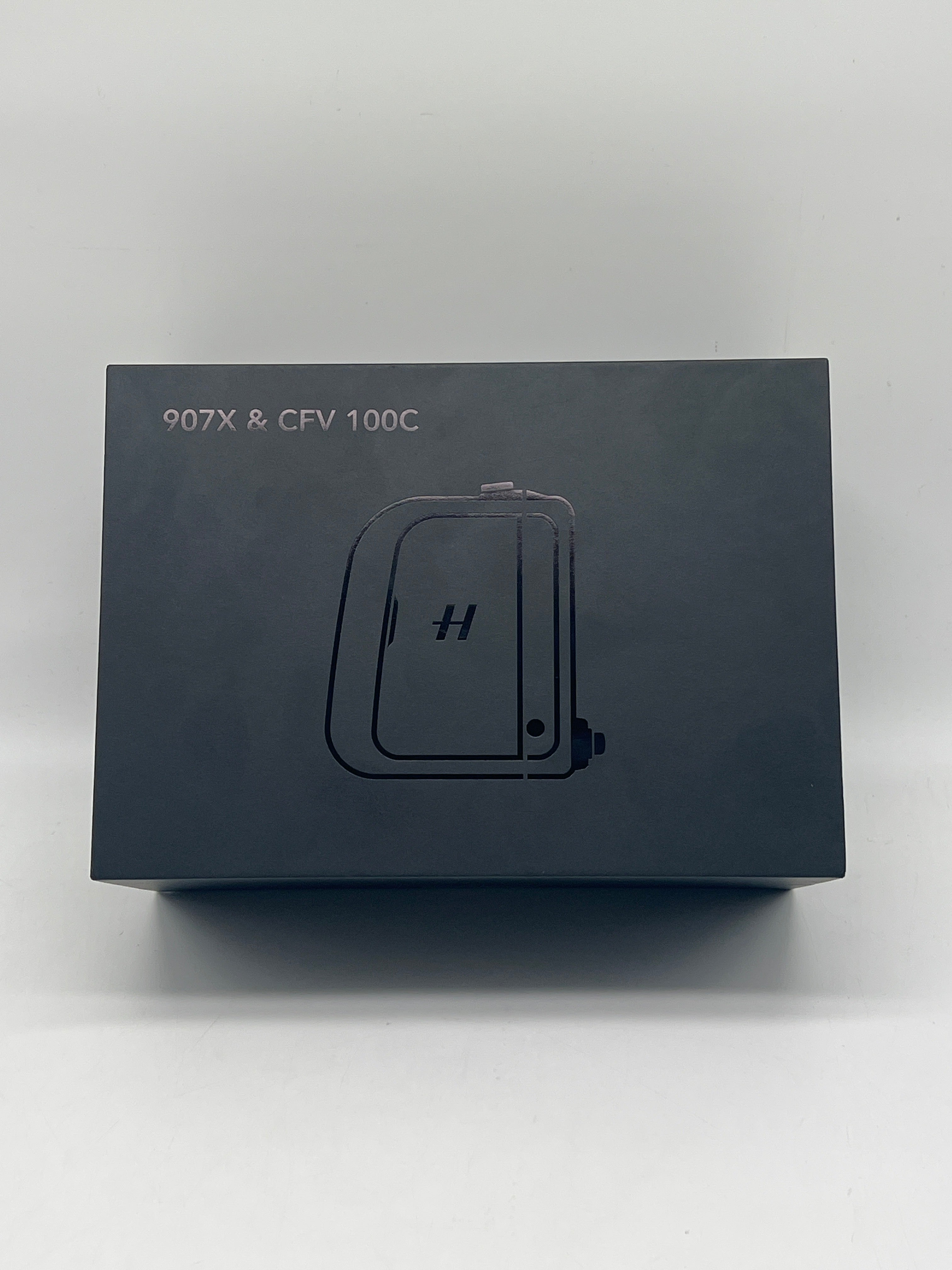 Hasselblad 907X 100C Medium Format Mirrorless Camera - Mint