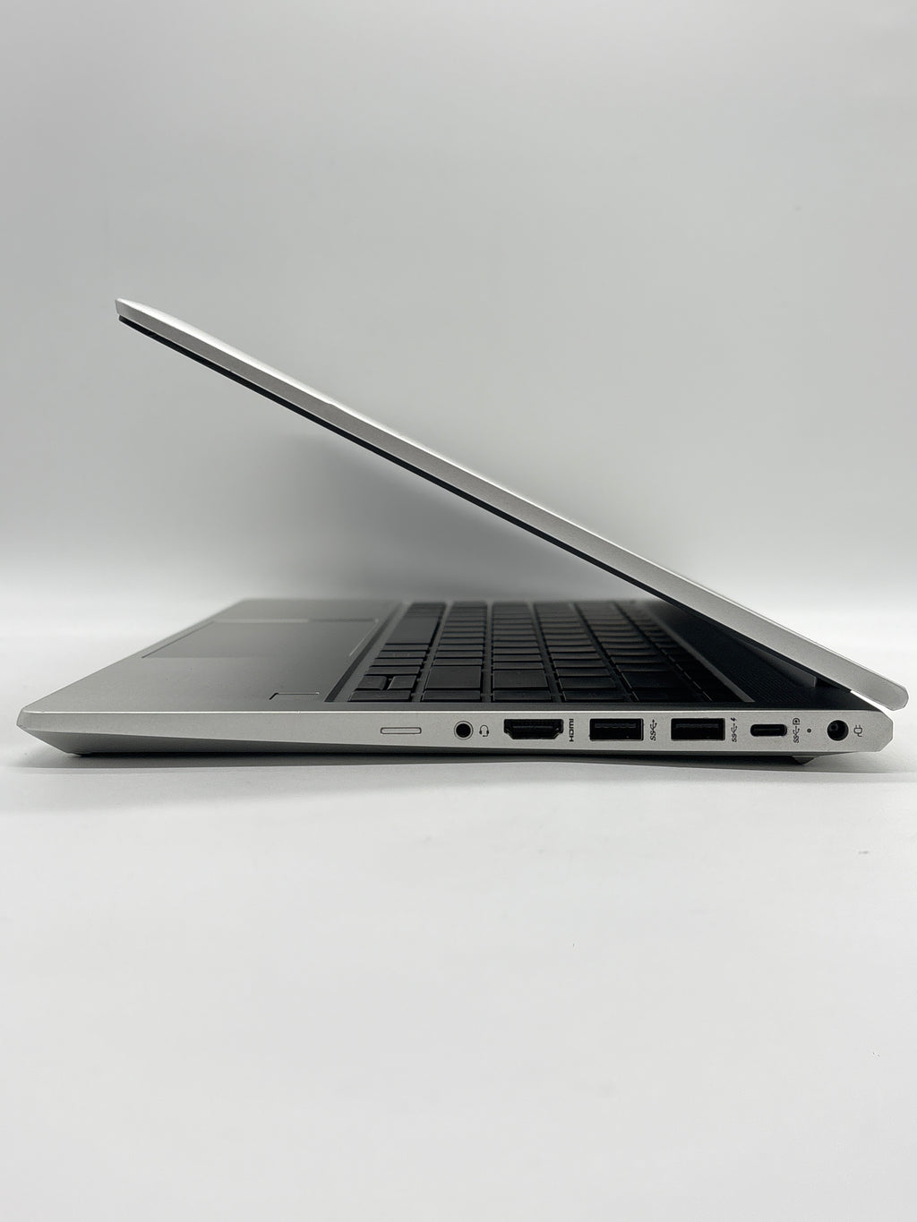 HP EliteBook 645 G9 Ryzen 5 Pro 5675U 16GB RAM 512GB SSD - For Parts (Read DESC)