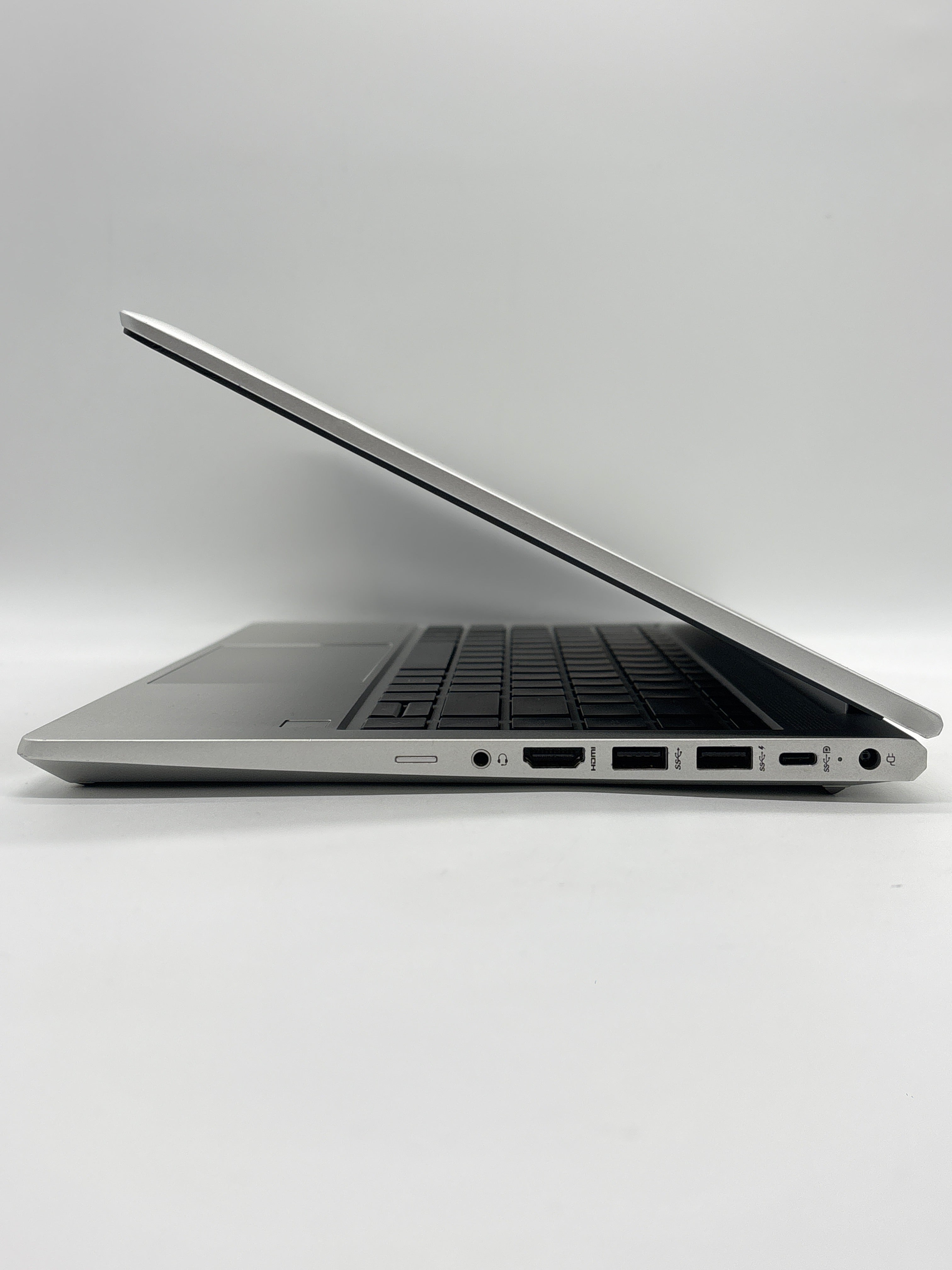 HP EliteBook 645 G9 Ryzen 5 Pro 5675U 16GB RAM 512GB SSD - For Parts (Read DESC)