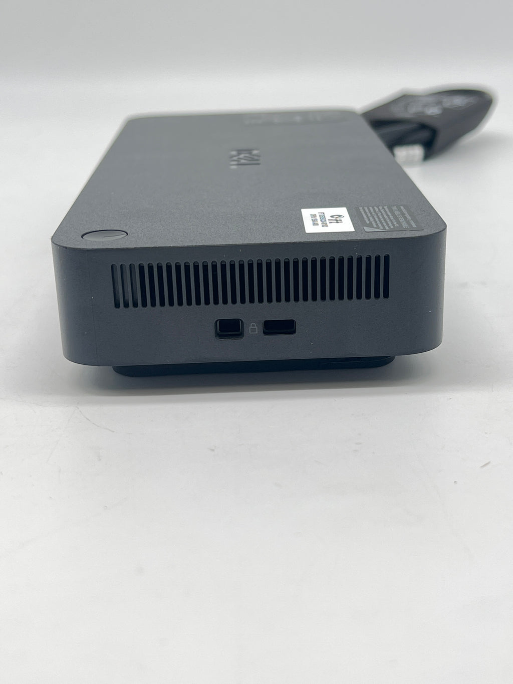 Dell Pro Smart Dock SD25 USB-C 130W Quad Display Docking Station - New