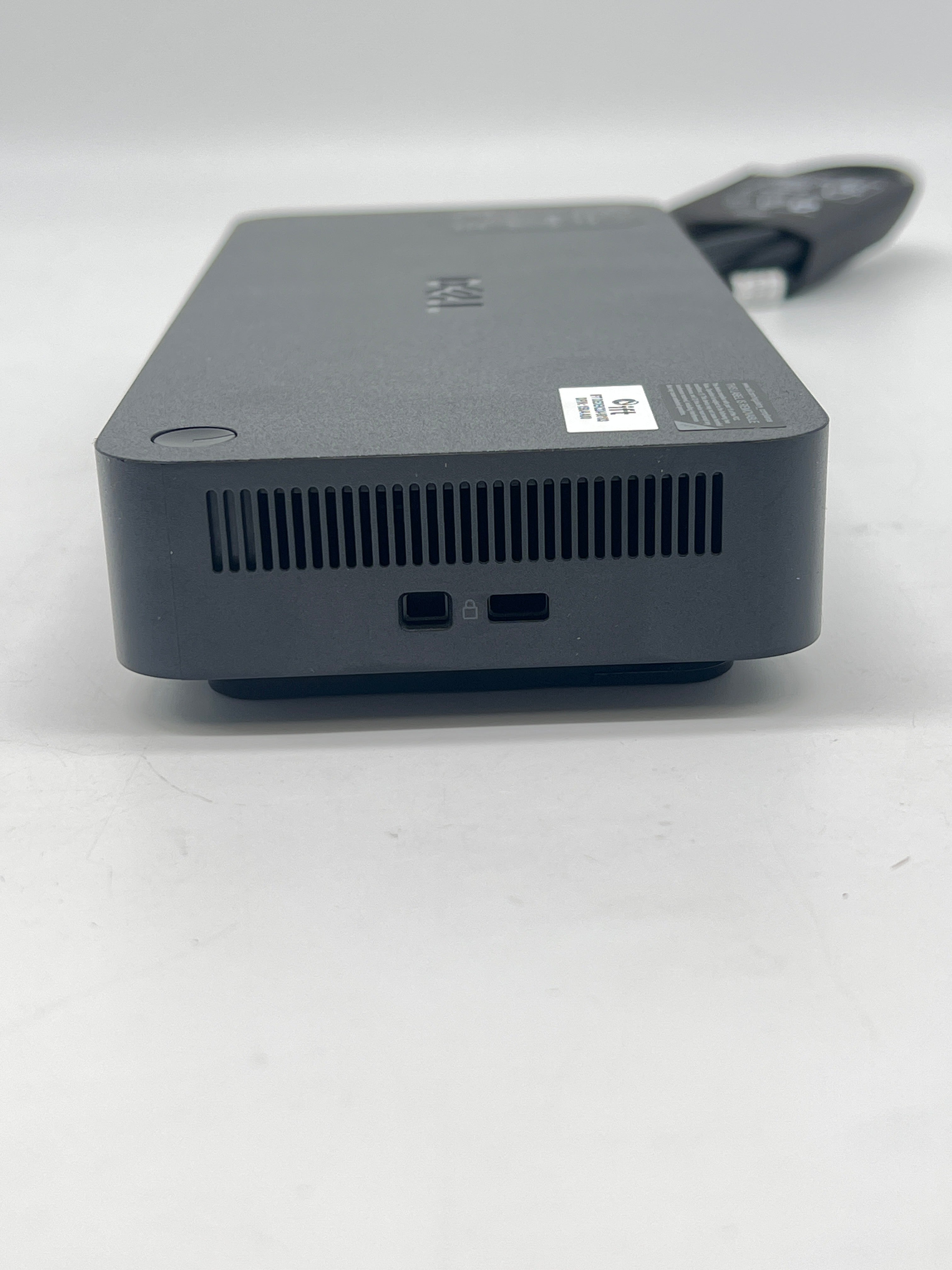 Dell Pro Smart Dock SD25 USB-C 130W Quad Display Docking Station - New