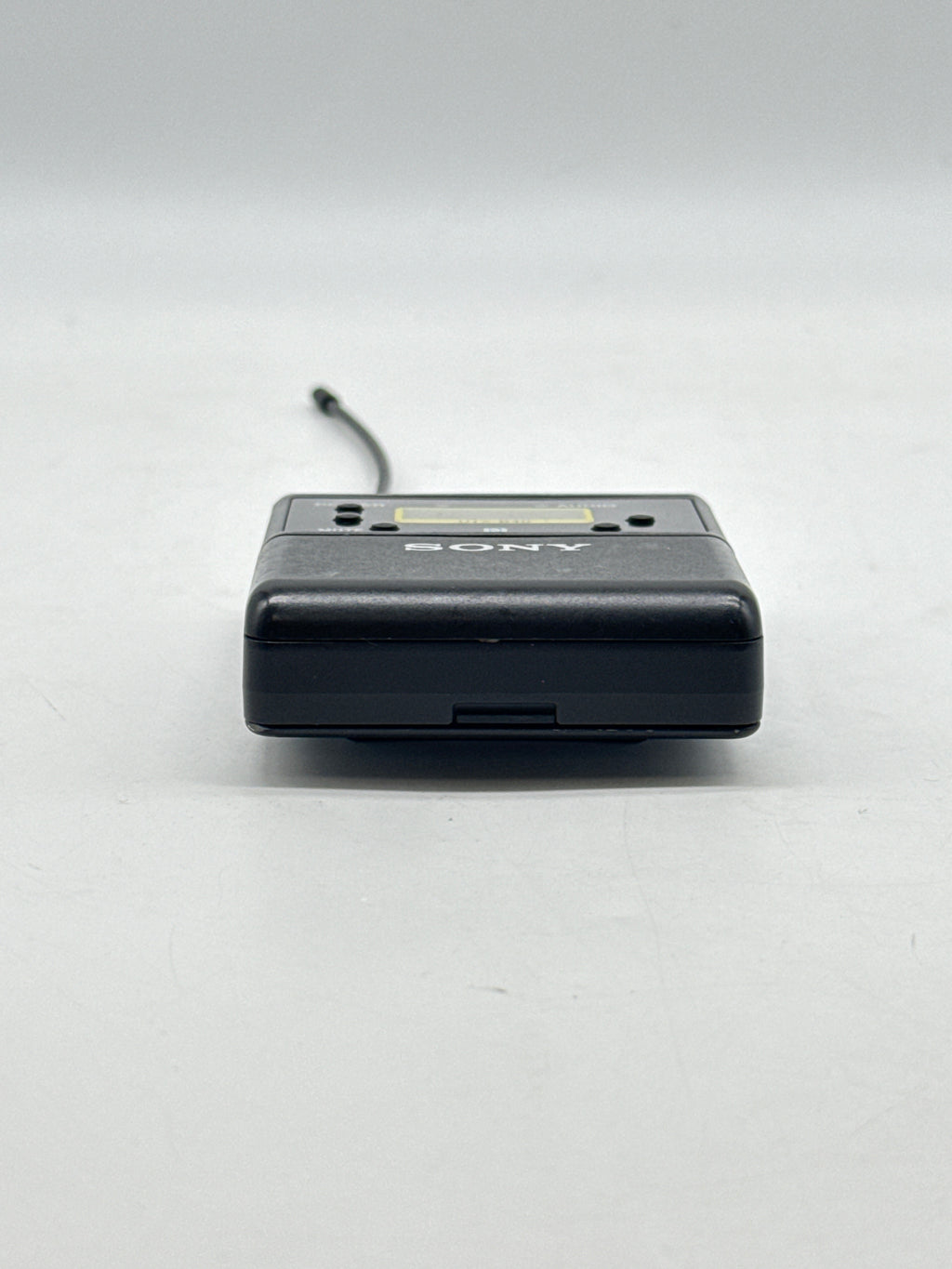 Sony UTX-B40 Wireless Bodypack Transmitter W/Battery