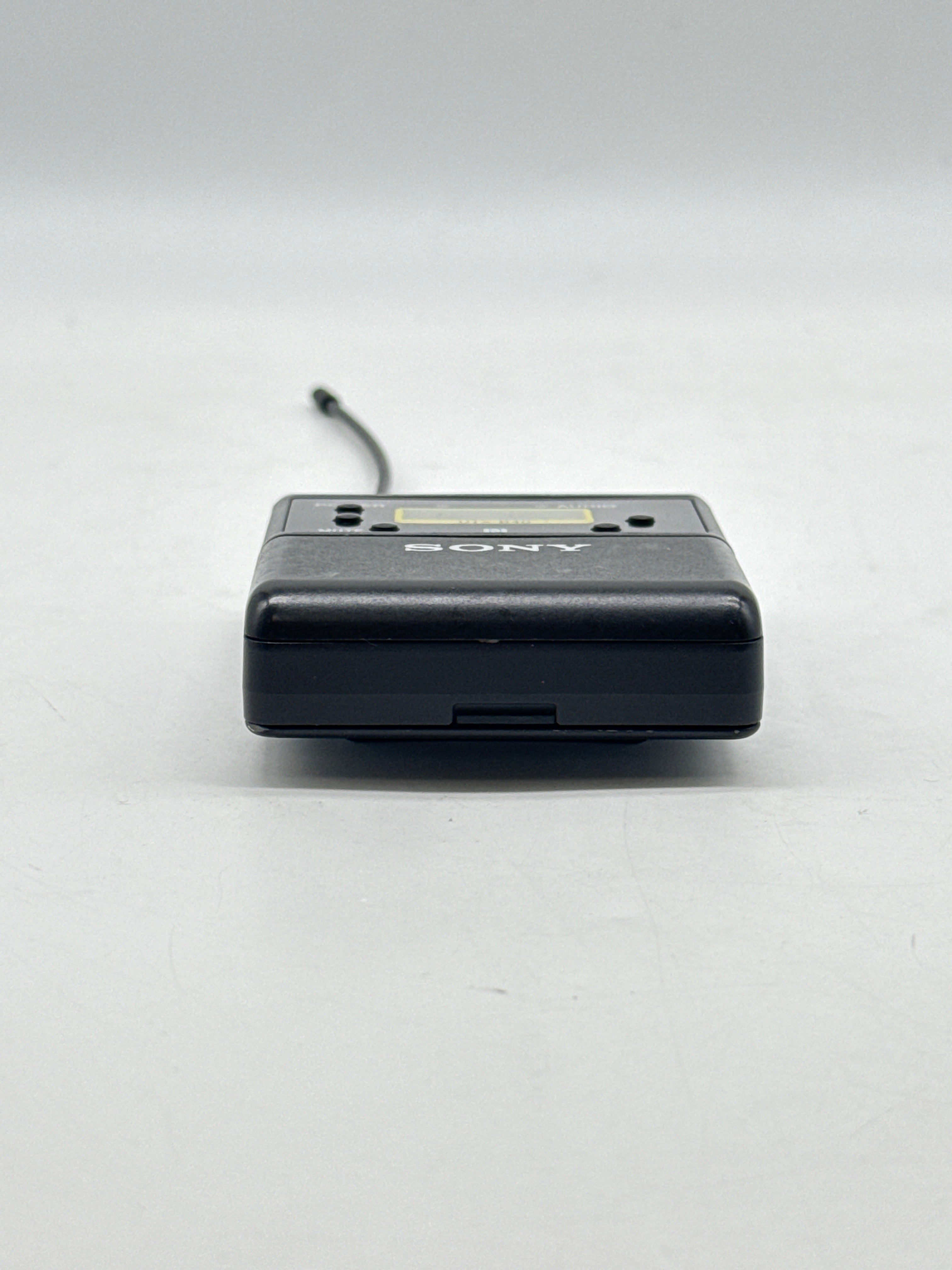 Sony UTX-B40 Wireless Bodypack Transmitter W/Battery