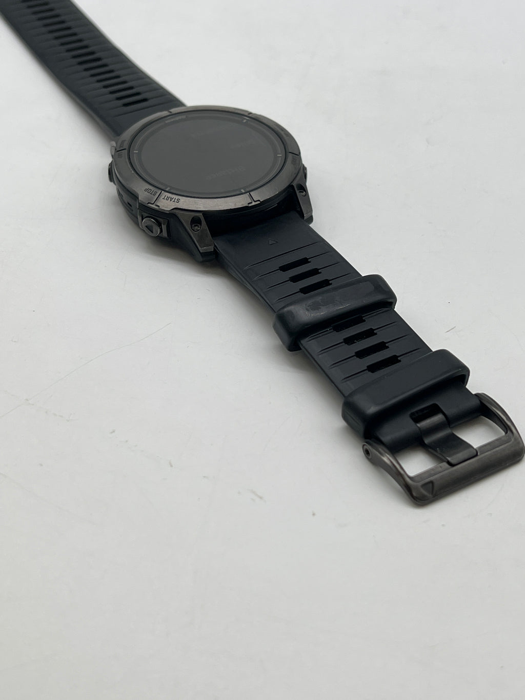 Garmin Epix Pro Gen 2 GPS 51mm Black Sapphire Titanium - Used