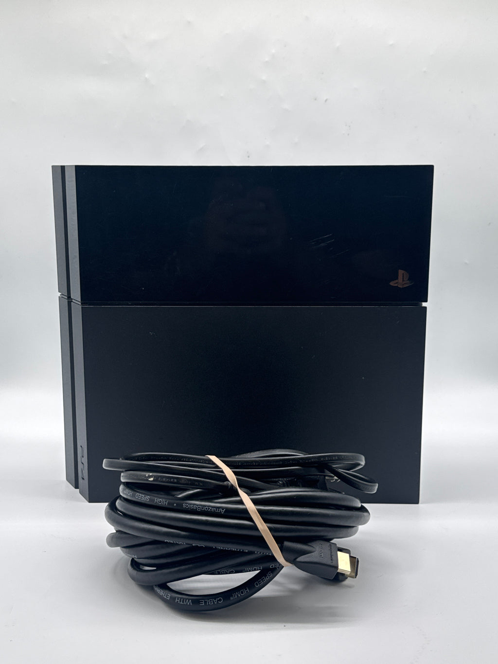 Sony PlayStation 4 CUH-1115A 500GB Black Console - Used