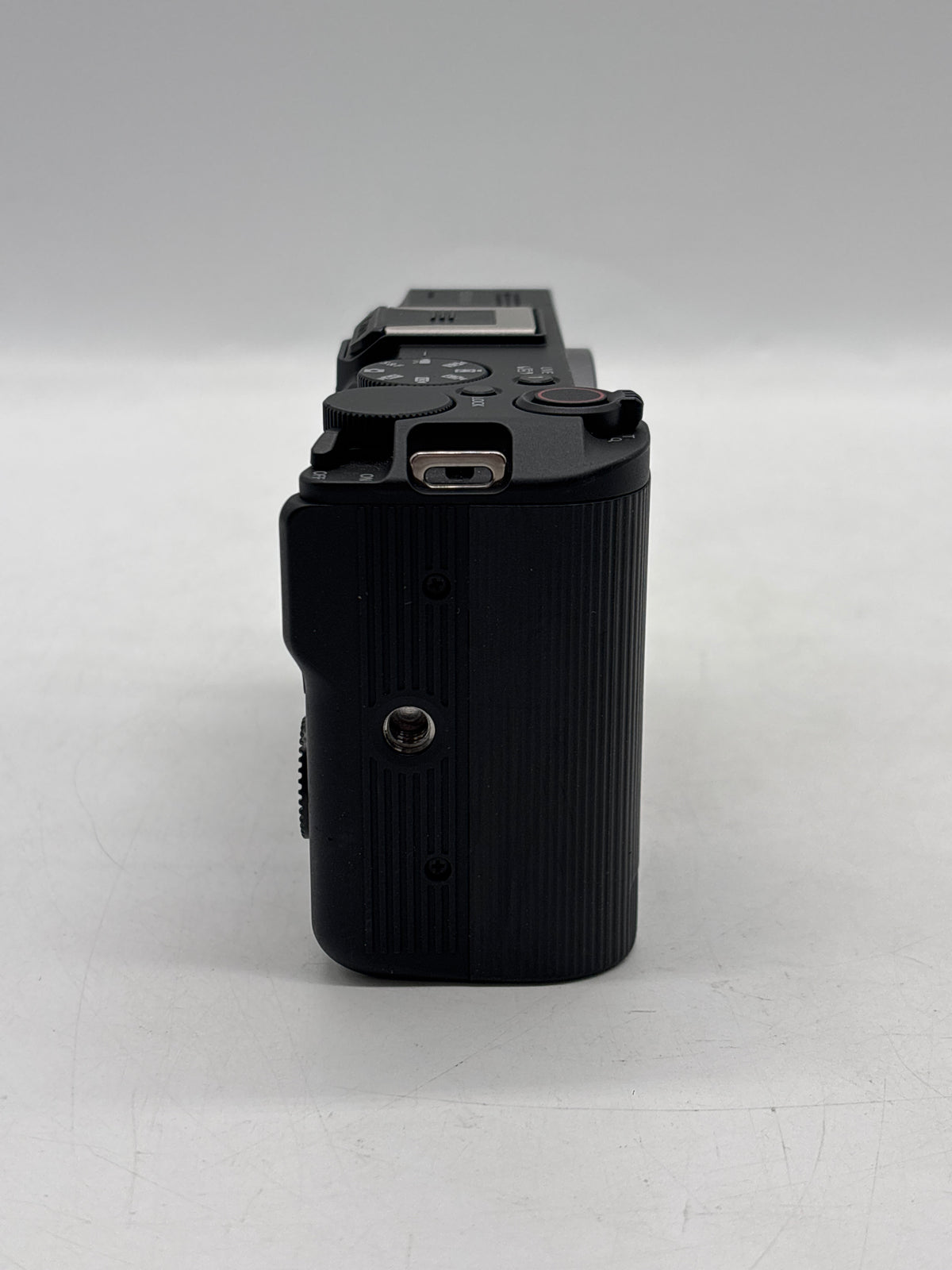 Canon EOS R50V Mirrorless Camera Body Only Black - Used