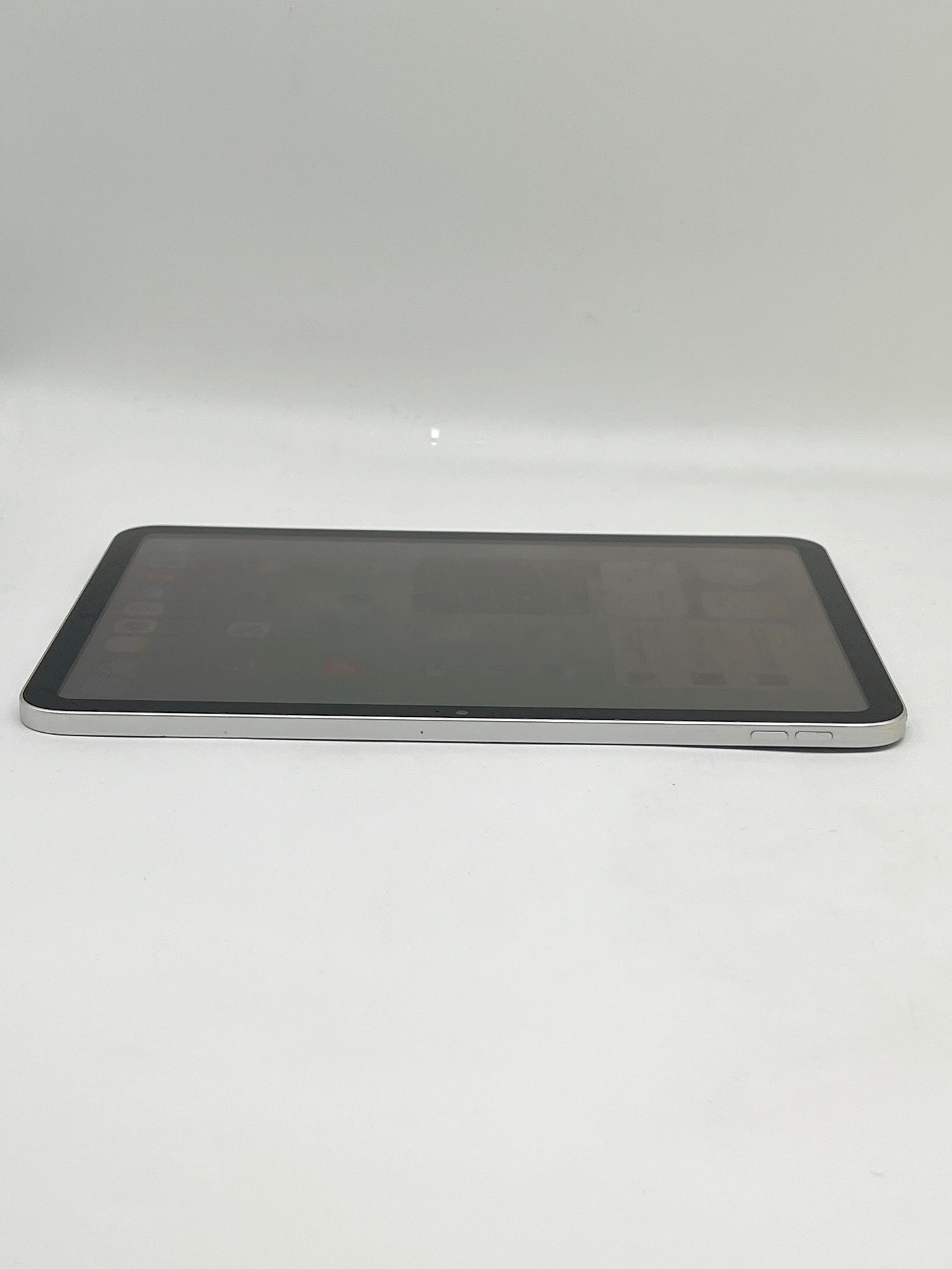 Apple iPad 10th Gen A2696 64GB Wi-Fi Silver - Used