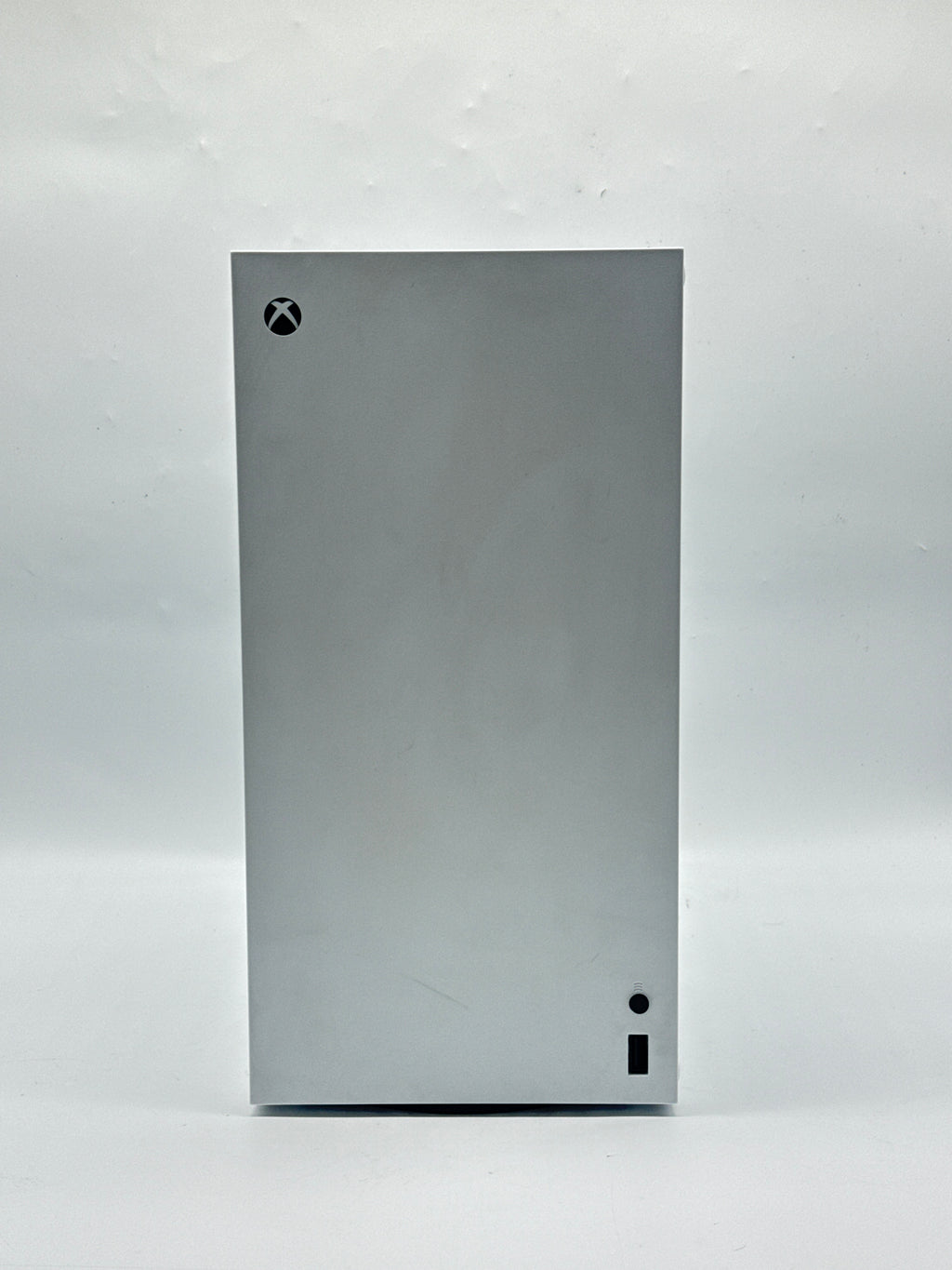 Microsoft Xbox Series X All-Digital 1882 1TB Robot White Console - Used
