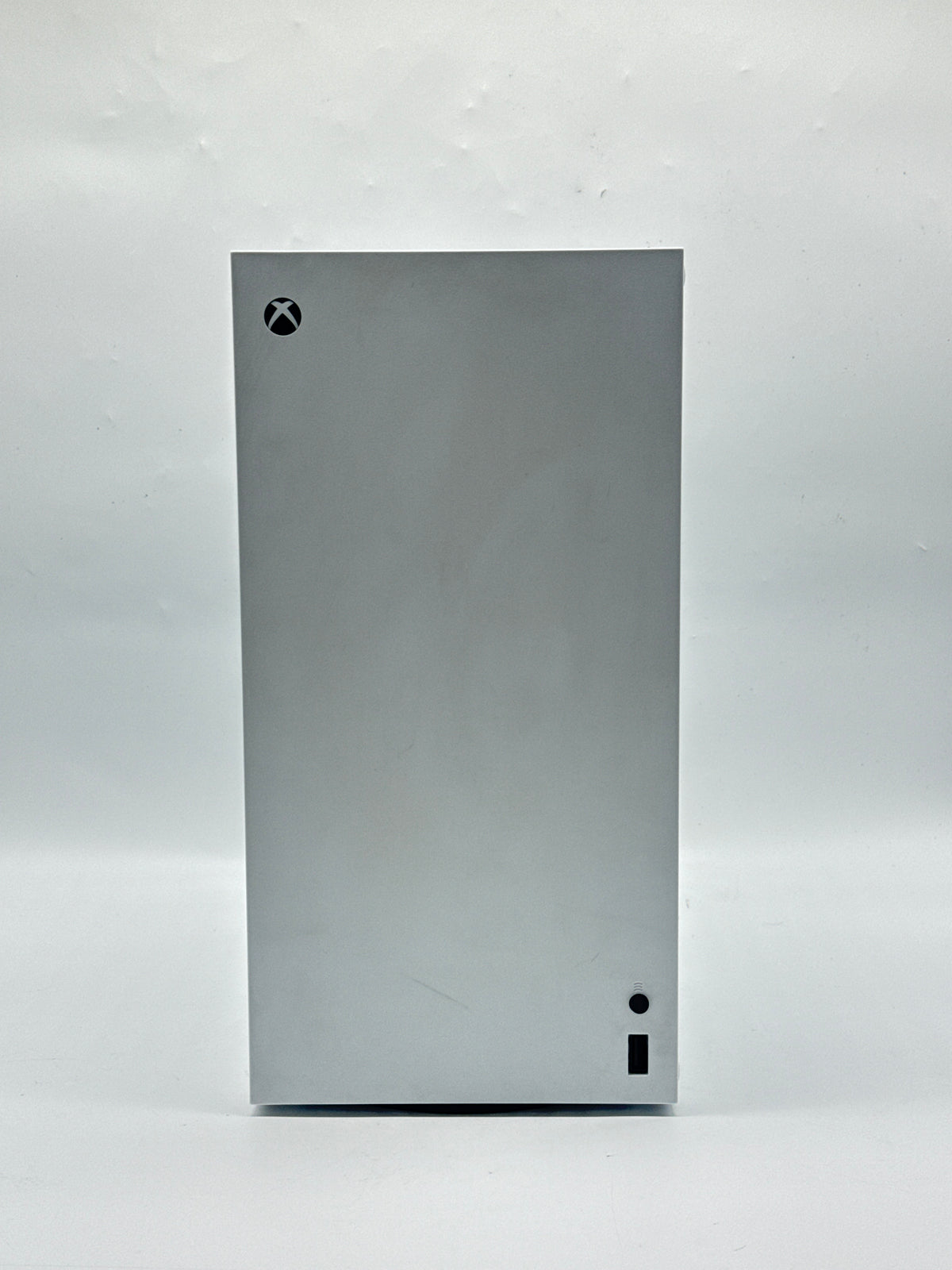 Microsoft Xbox Series X All-Digital 1882 1TB Robot White Console - Used