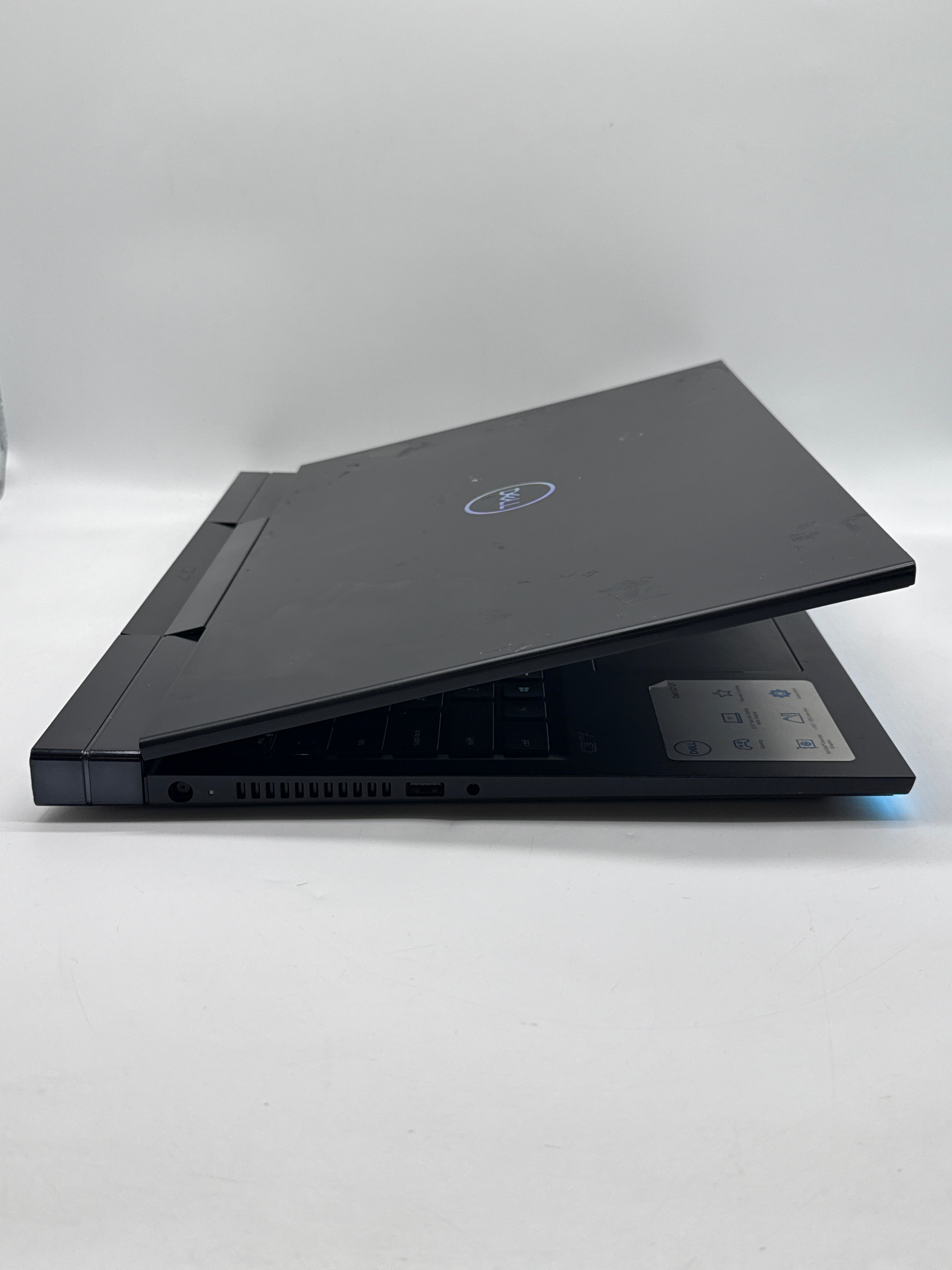 Dell G7 17 17" Core i5-10750H 16GB RAM 512GB+1TB SSD RTX 2070 - Used