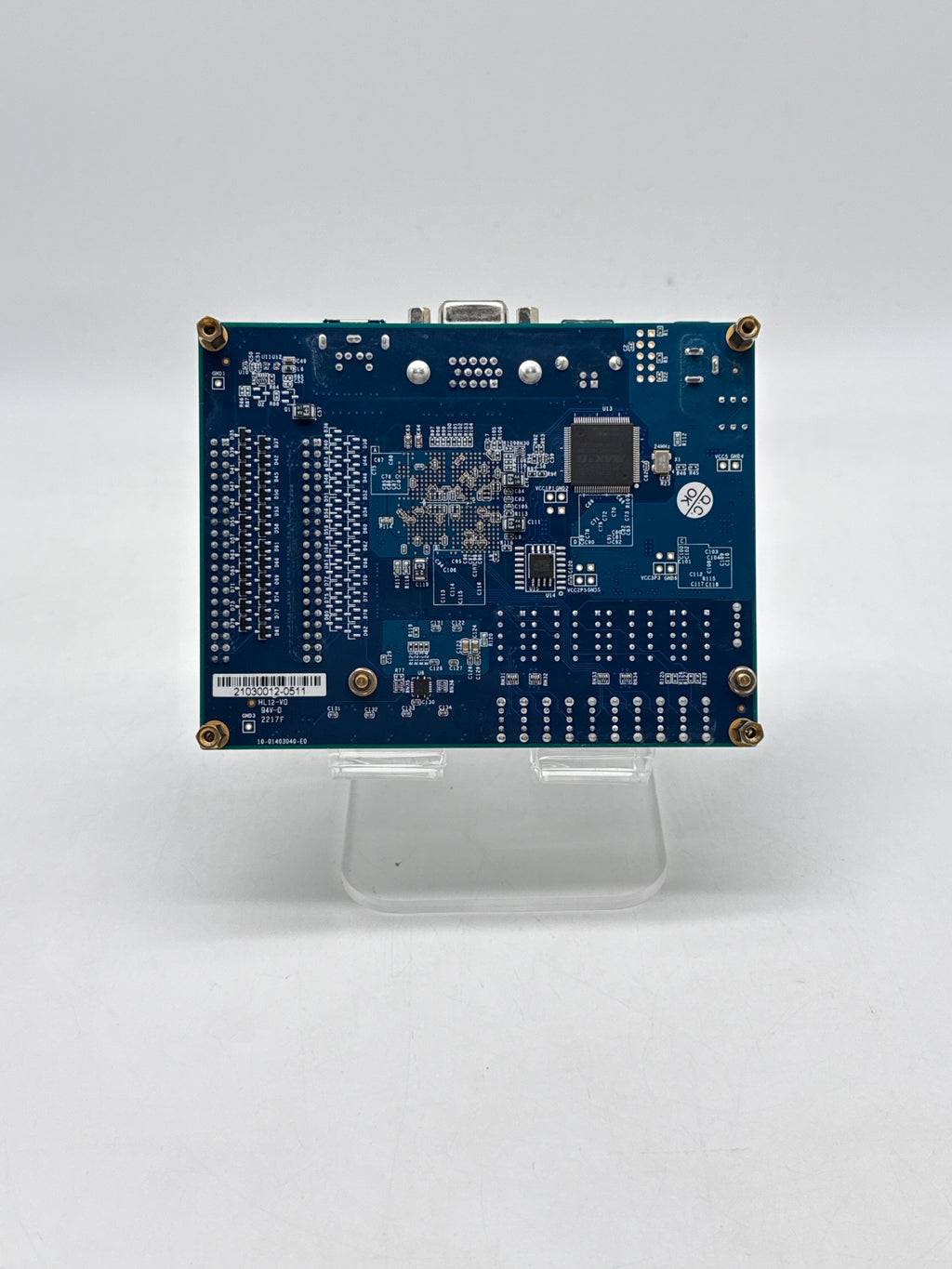 Terasic DE0-CV FPGA Development Board System - Used With Box