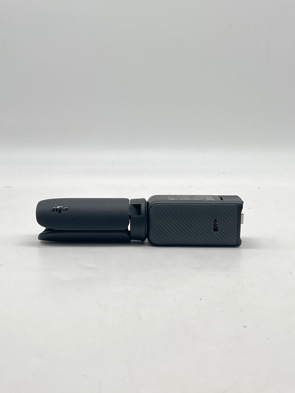DJI Osmo Pocket 3 4K Gimbal Camera Black - Used