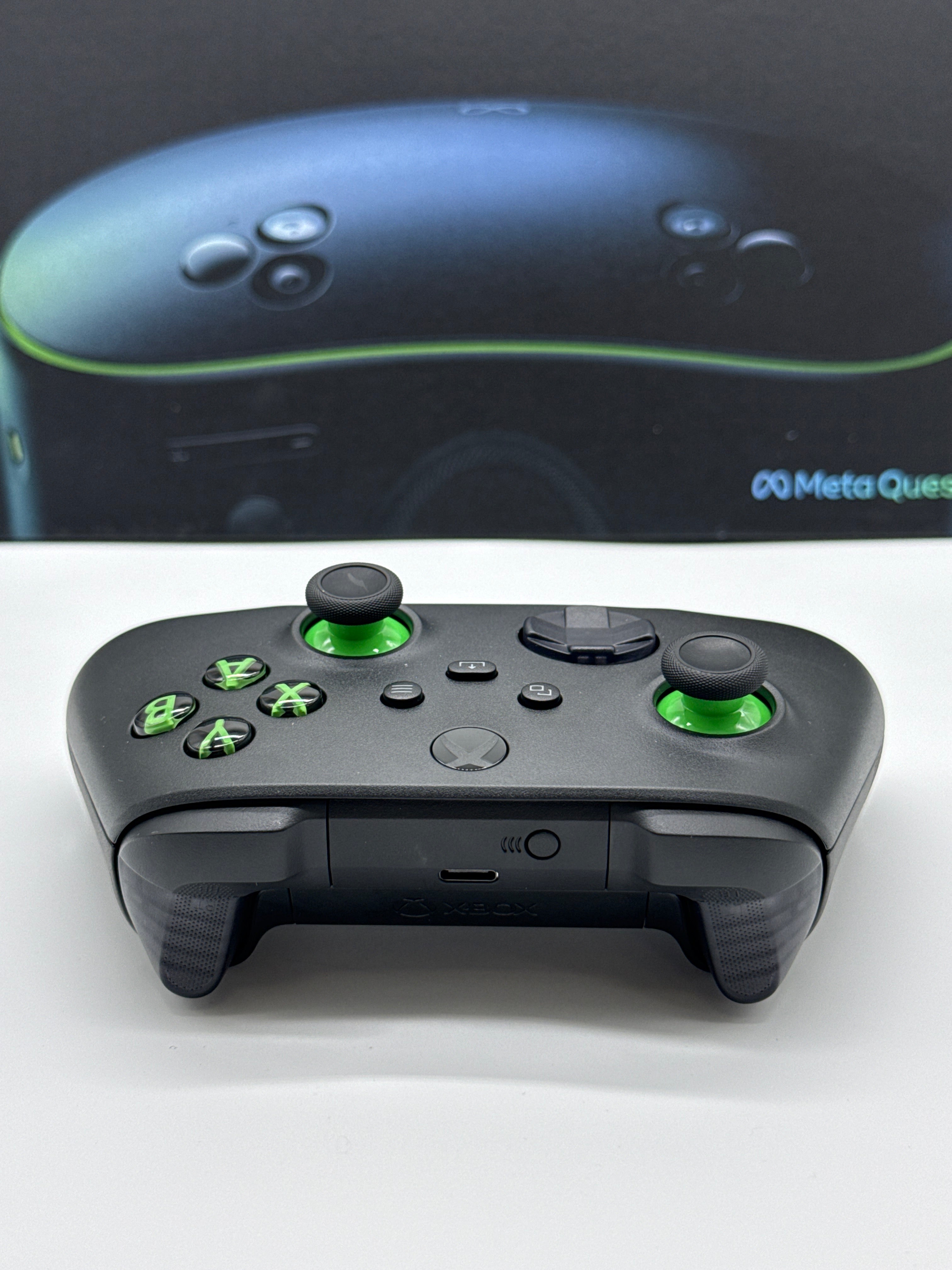 Meta Quest 3S Xbox Edition 128GB VR Headset Black
