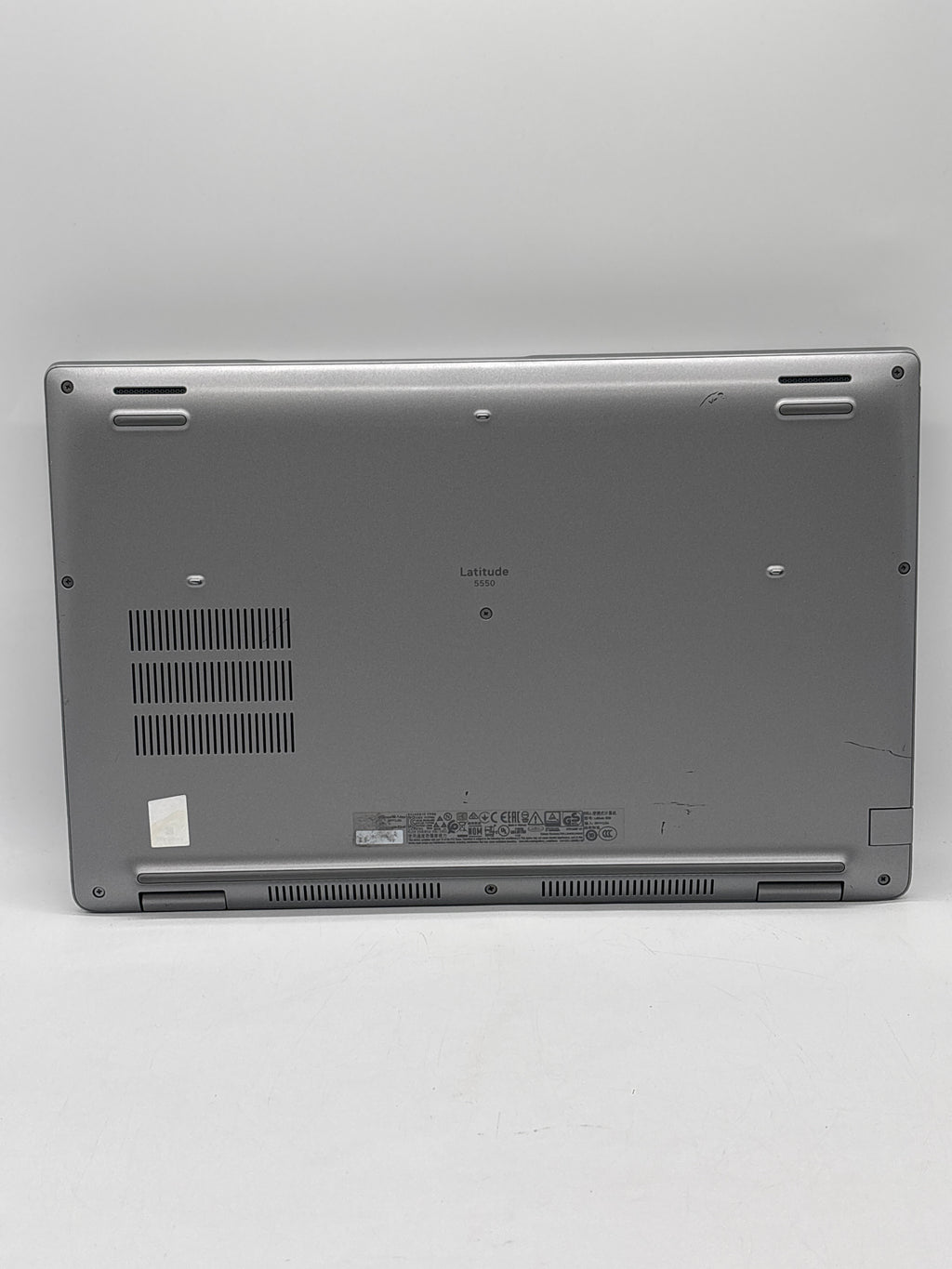 Dell Latitude 5550 Ultra 5 135U 32GB RAM 256GB SSD - Bios Locked/Remotely Managed