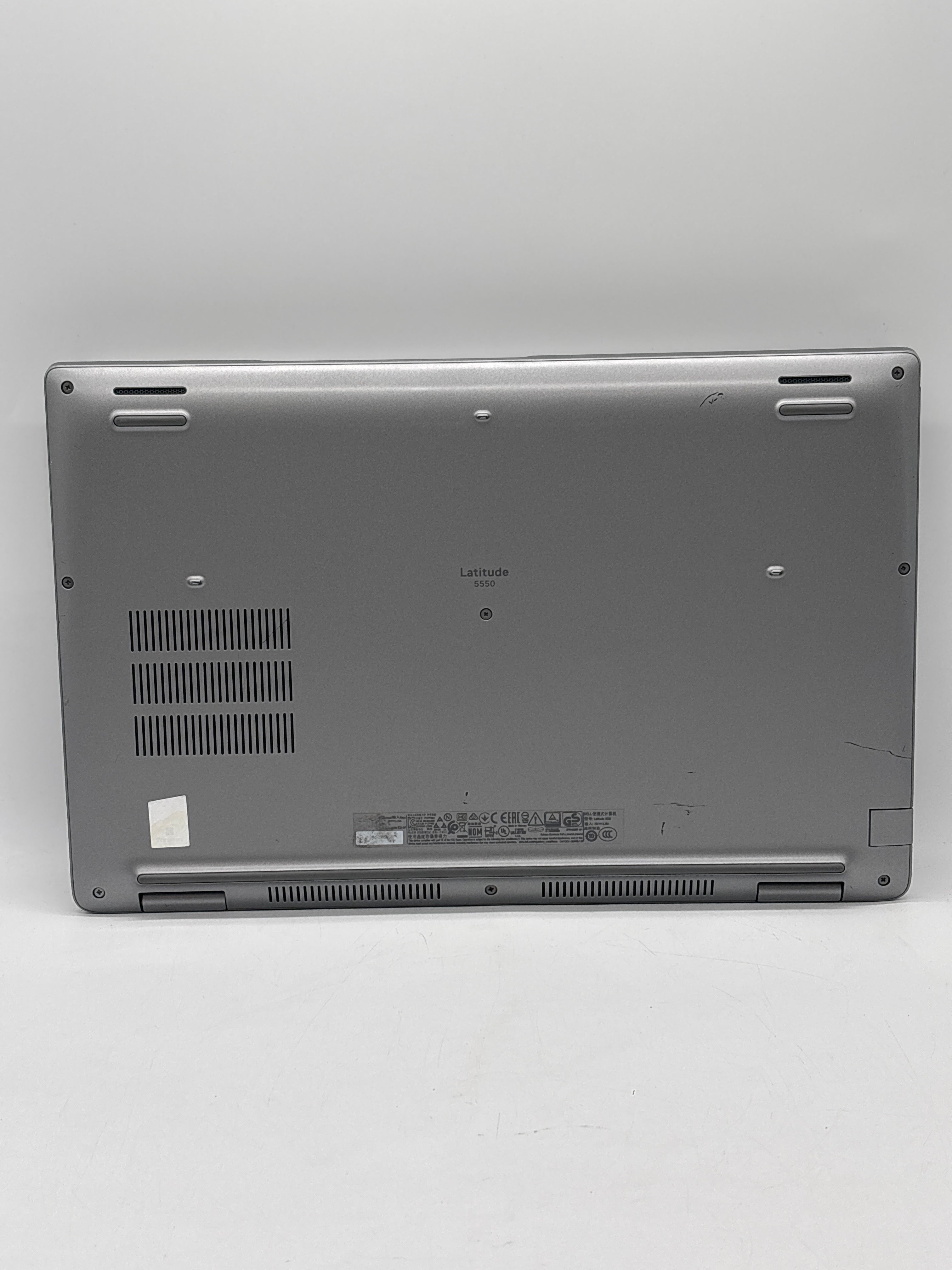 Dell Latitude 5550 Ultra 5 135U 32GB RAM 256GB SSD - Bios Locked/Remotely Managed