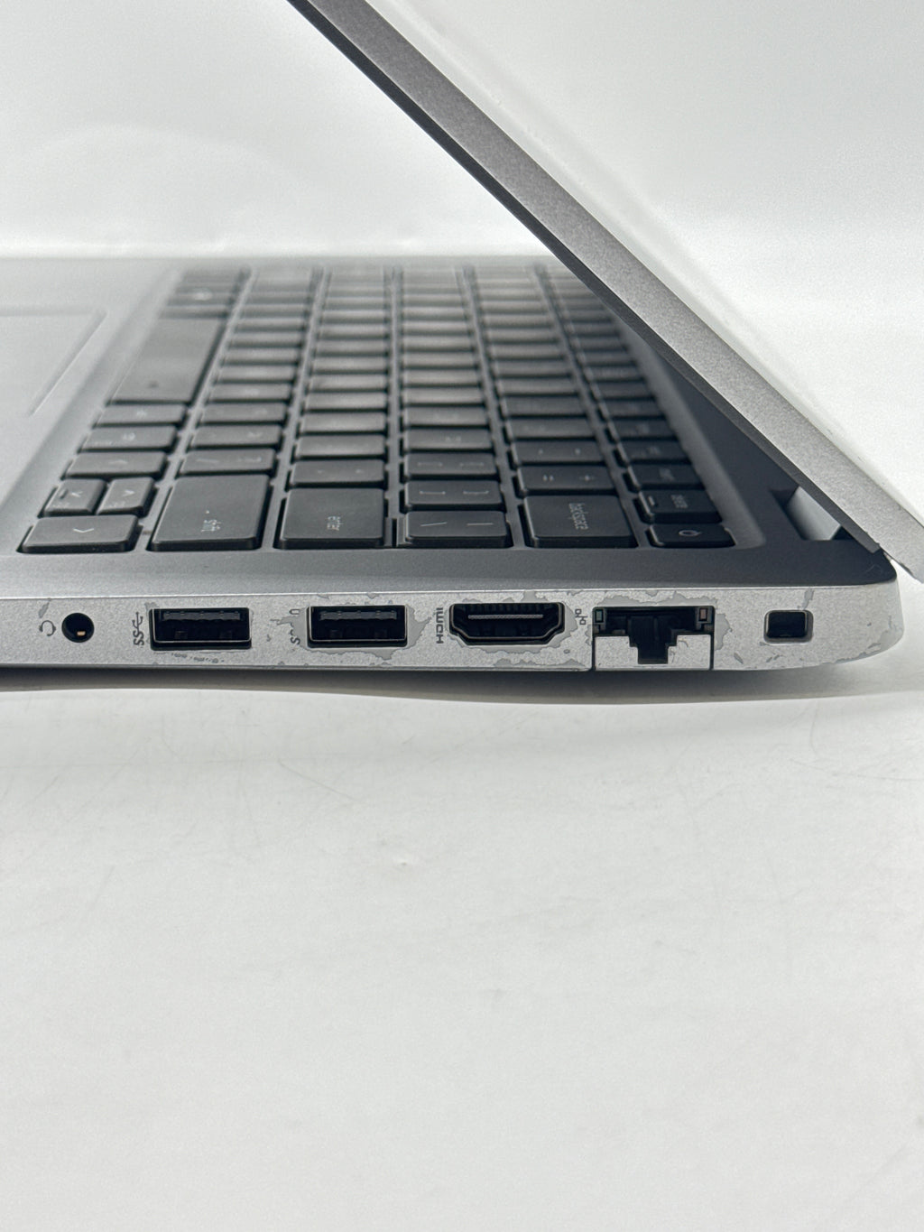 Dell Latitude 5420 Intel Core i5 1145G7 8GB RAM 256GB SSD 14in Gray - For Parts