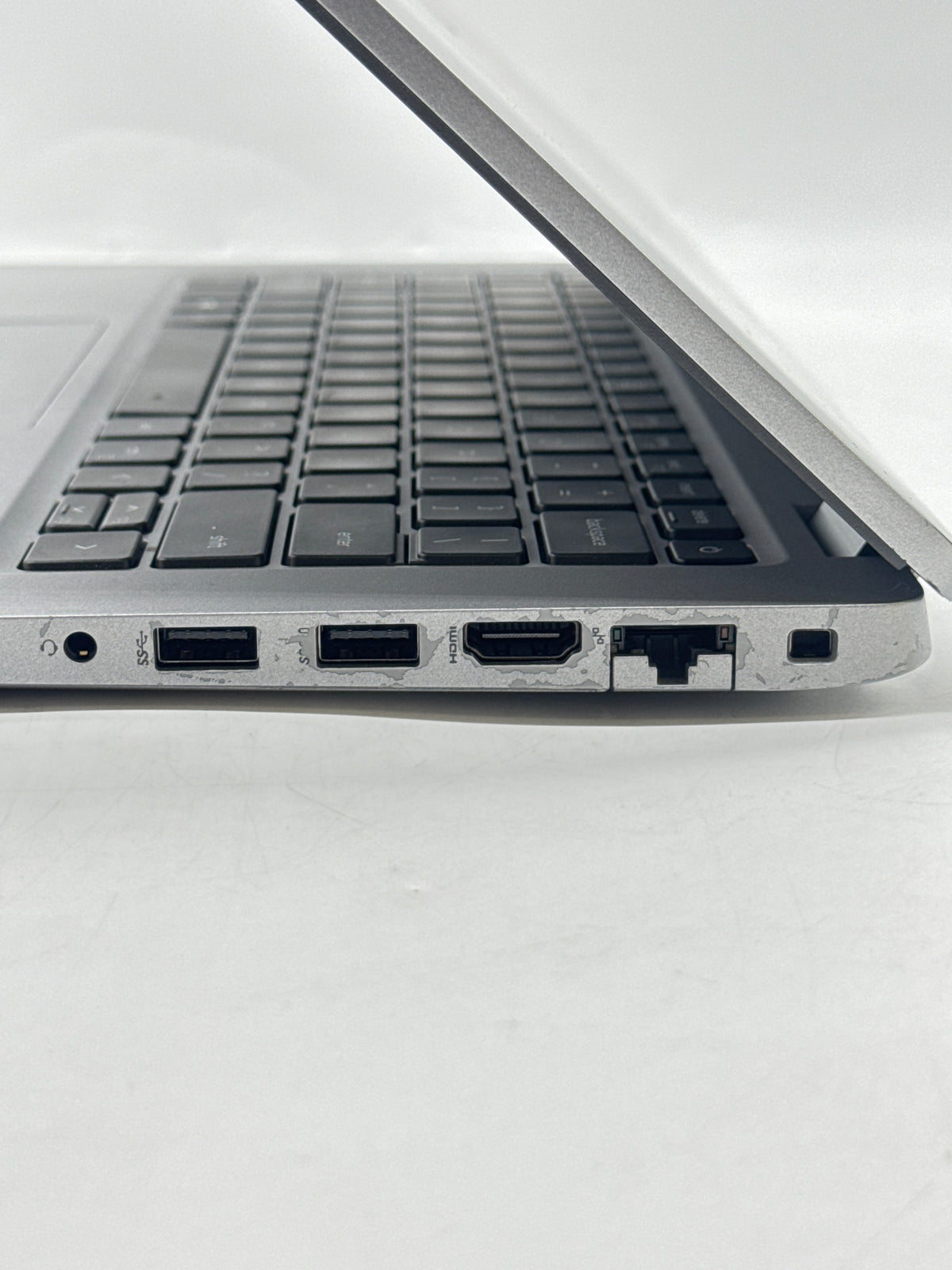 Dell Latitude 5420 Intel Core i5 1145G7 8GB RAM 256GB SSD 14in Gray - For Parts